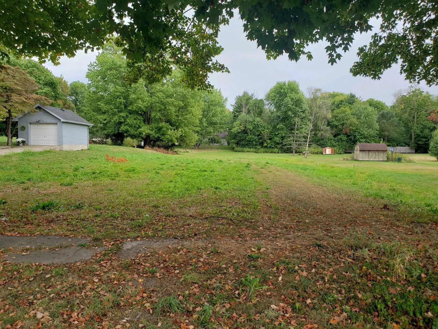 Photo of 218 S Pearl Street Spiceland, IN 47385