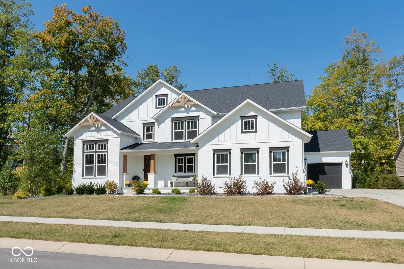 Photo of 8722 Rockwood Lane Indianapolis, IN 46259
