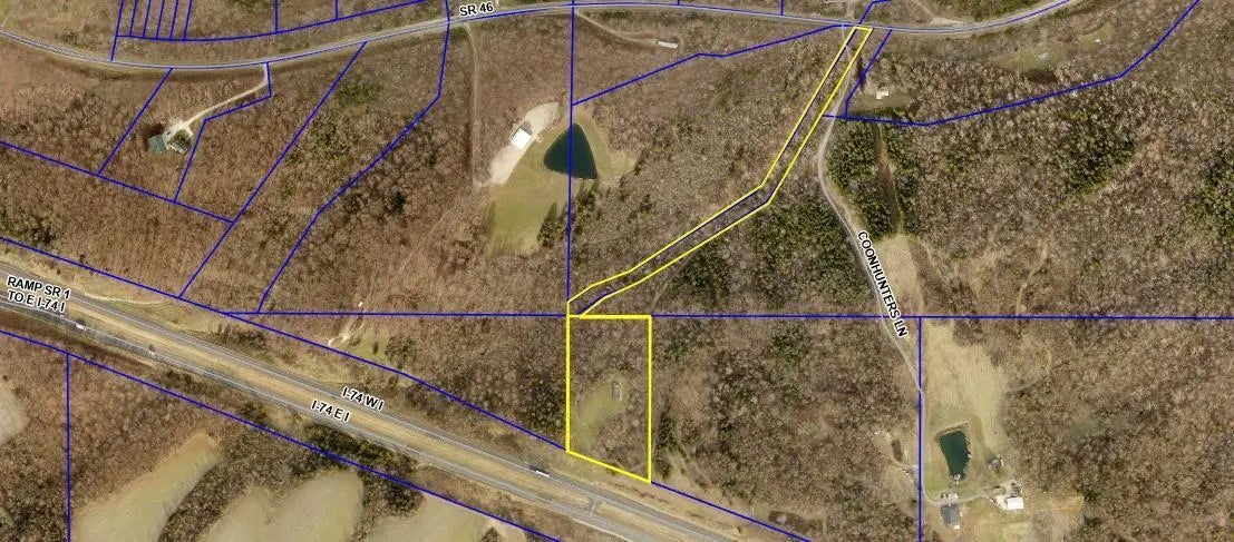Photo of 28527 Coonhunters Lane West Harrison, IN 47060