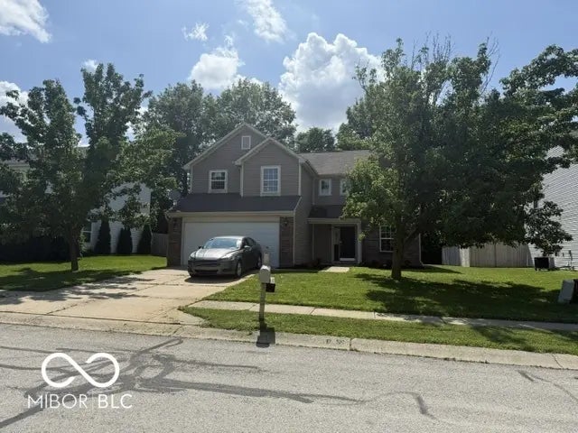 17902 Cristin Way, Westfield