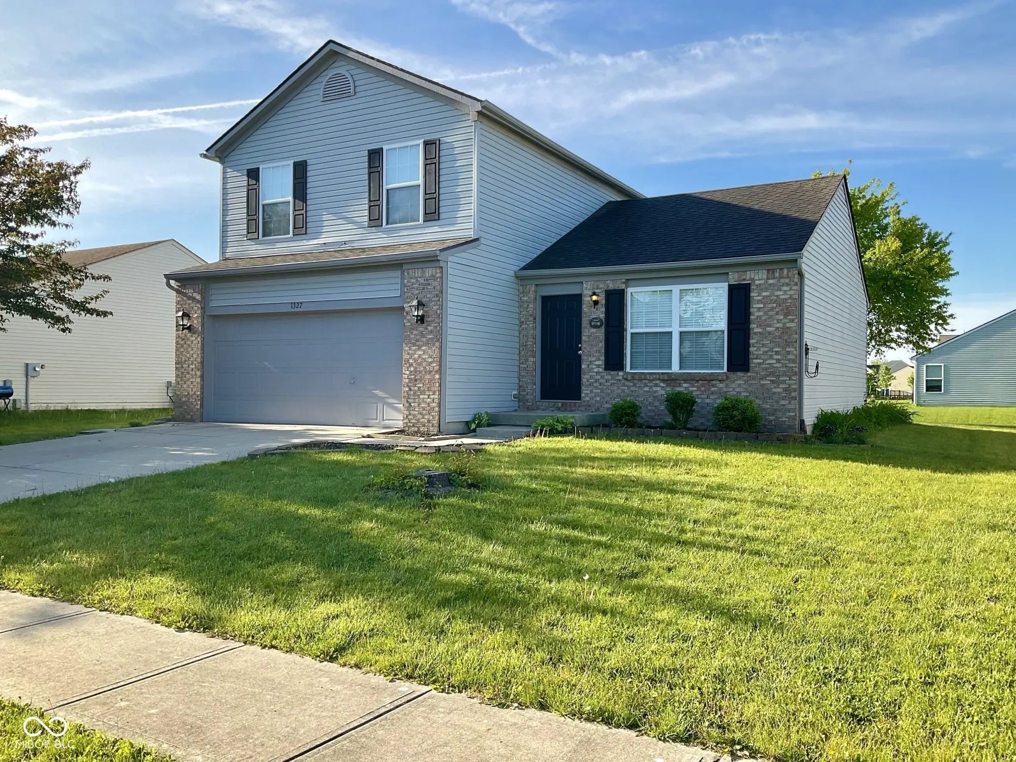 Photo of 1327 Blue Ridge Lane Brownsburg, IN 46112