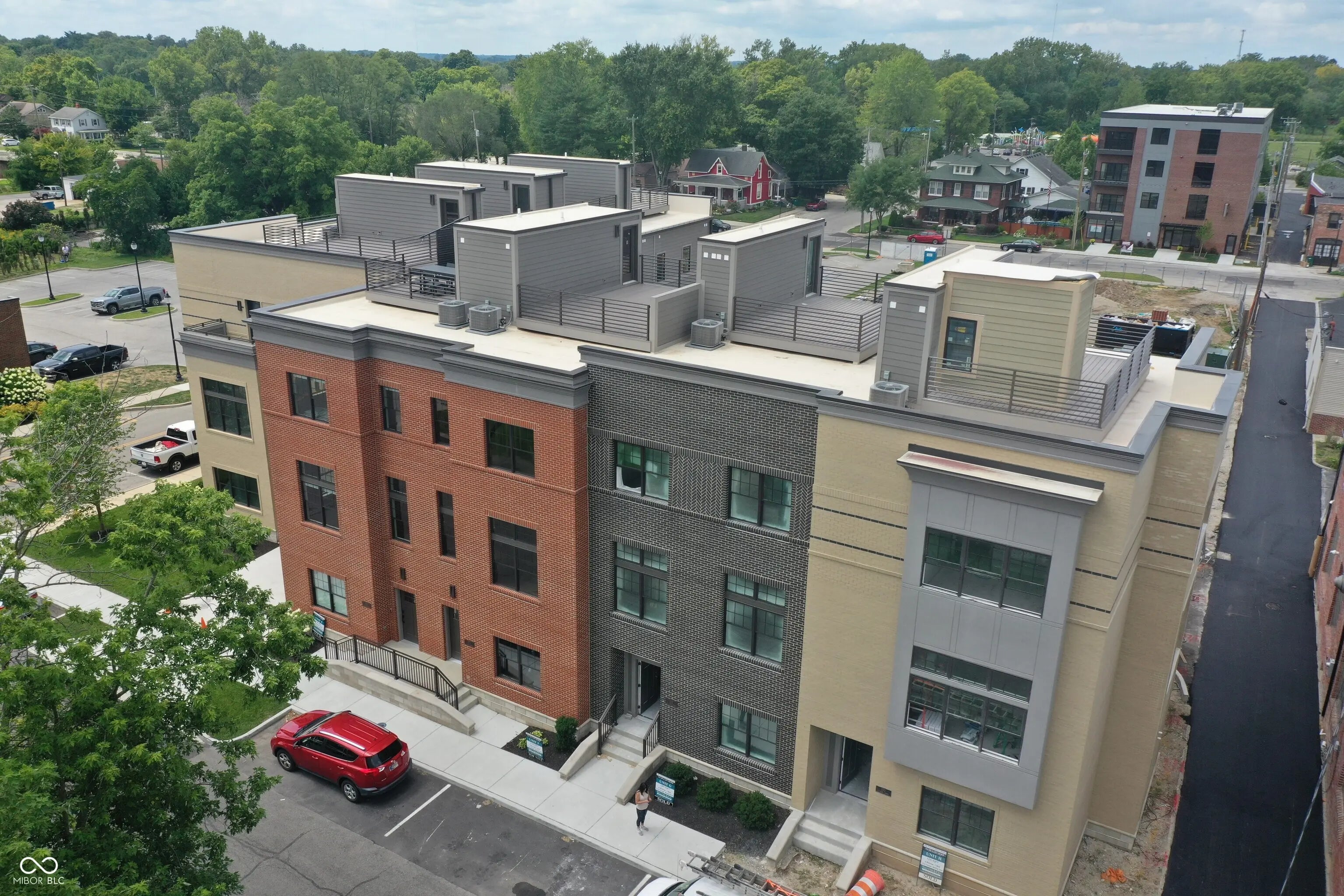 178 S Water F, Franklin