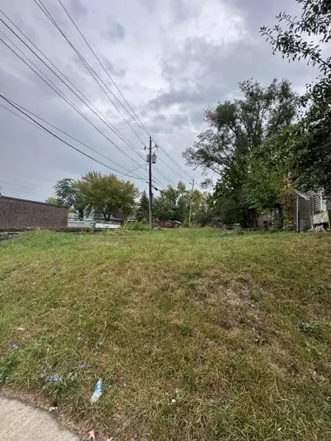 441 N Rural Street, Indianapolis