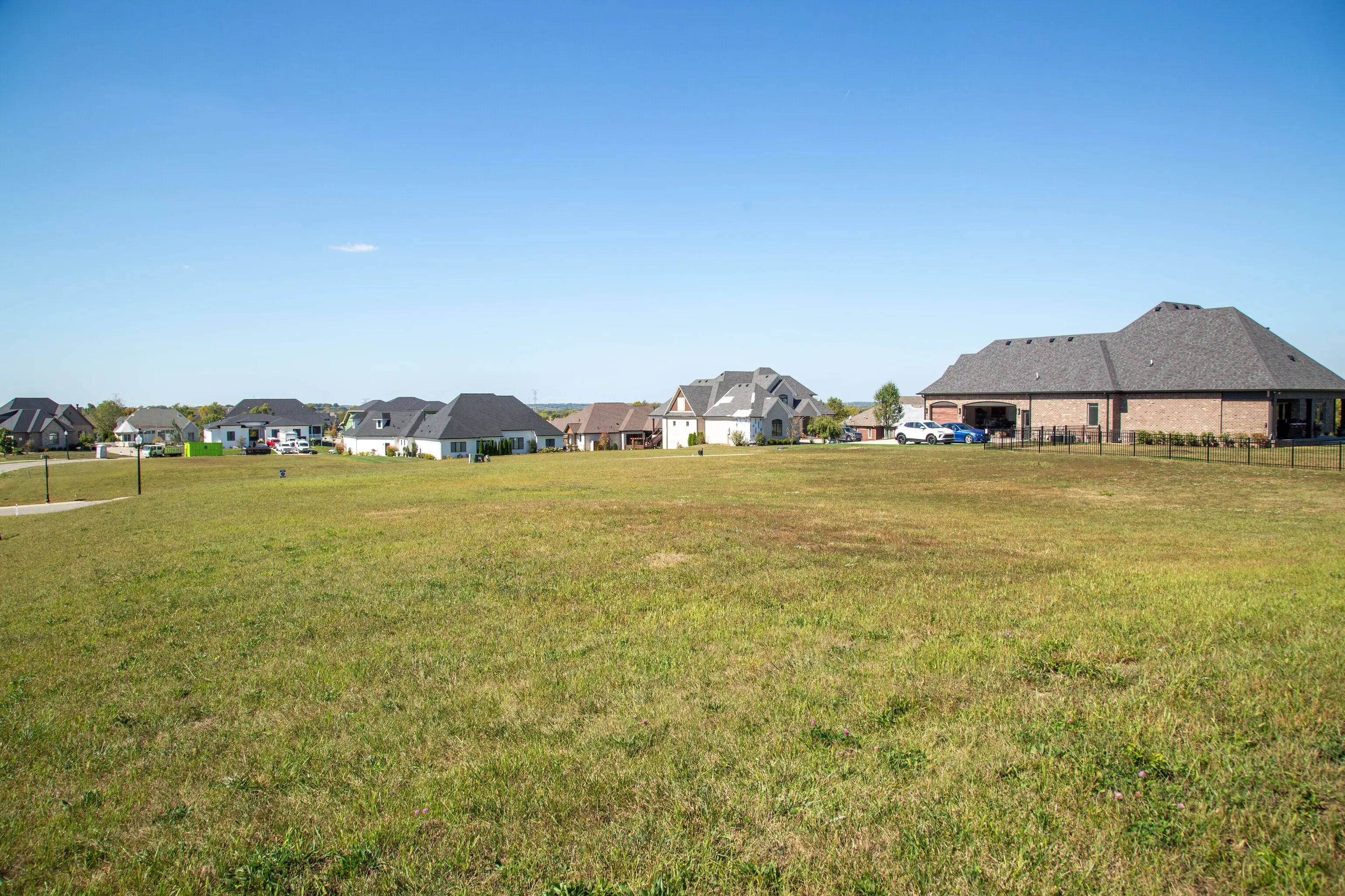 5118 Nottinghill Court, Greenwood