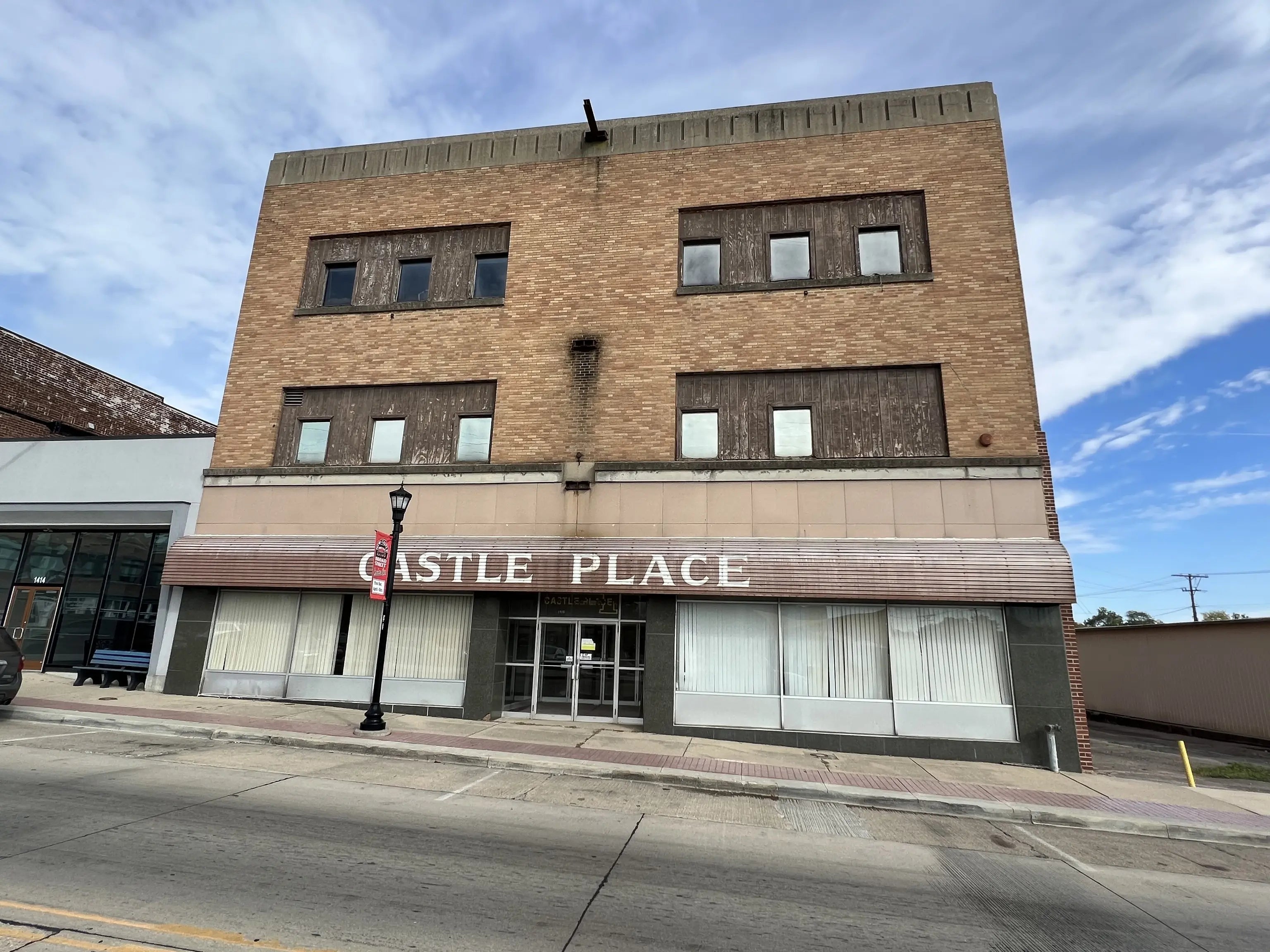 1416 Broad Street, New Castle