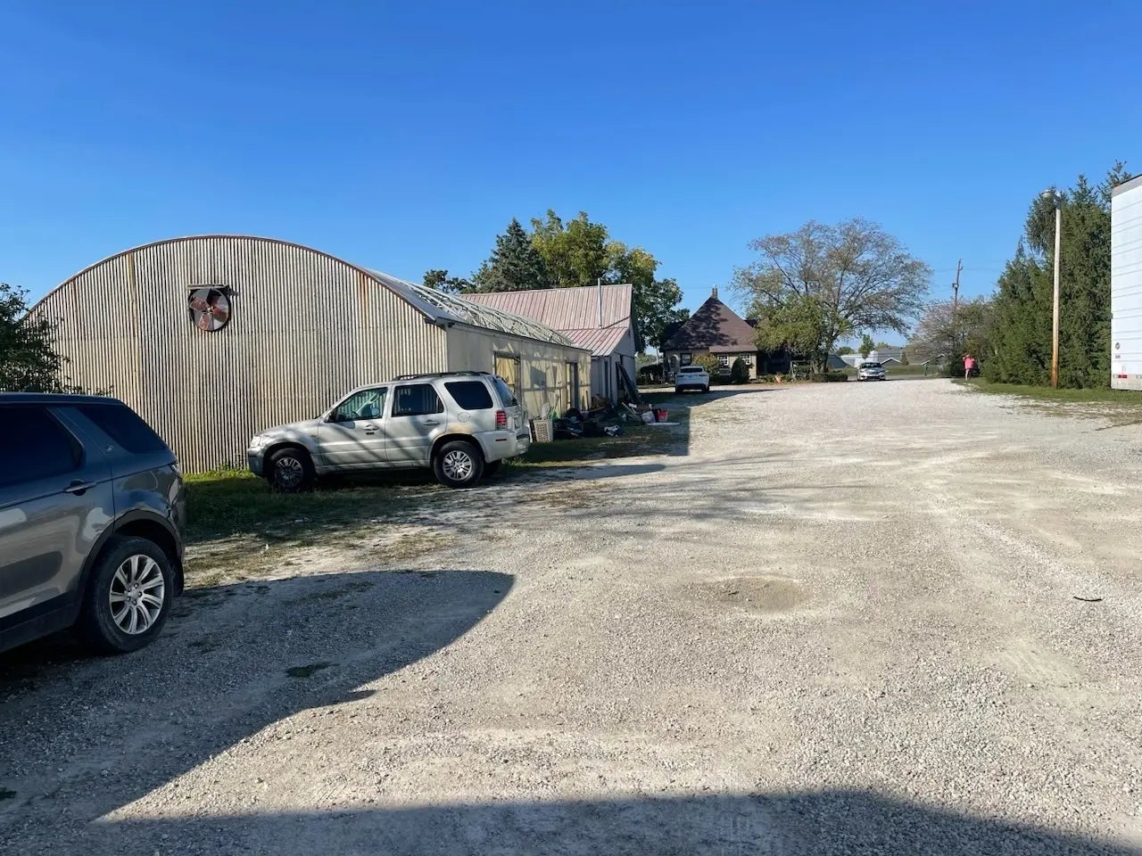 7183 W Us Highway 40, Indianapolis
