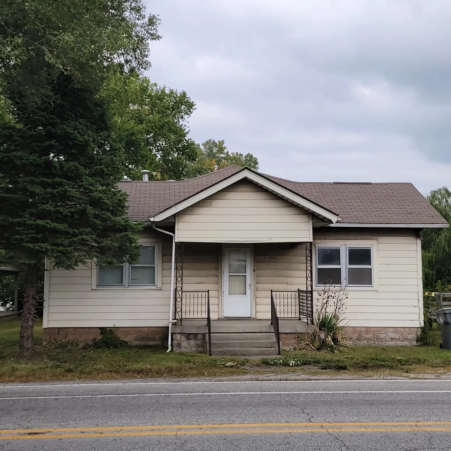 6380 E 10th Street, Indianapolis