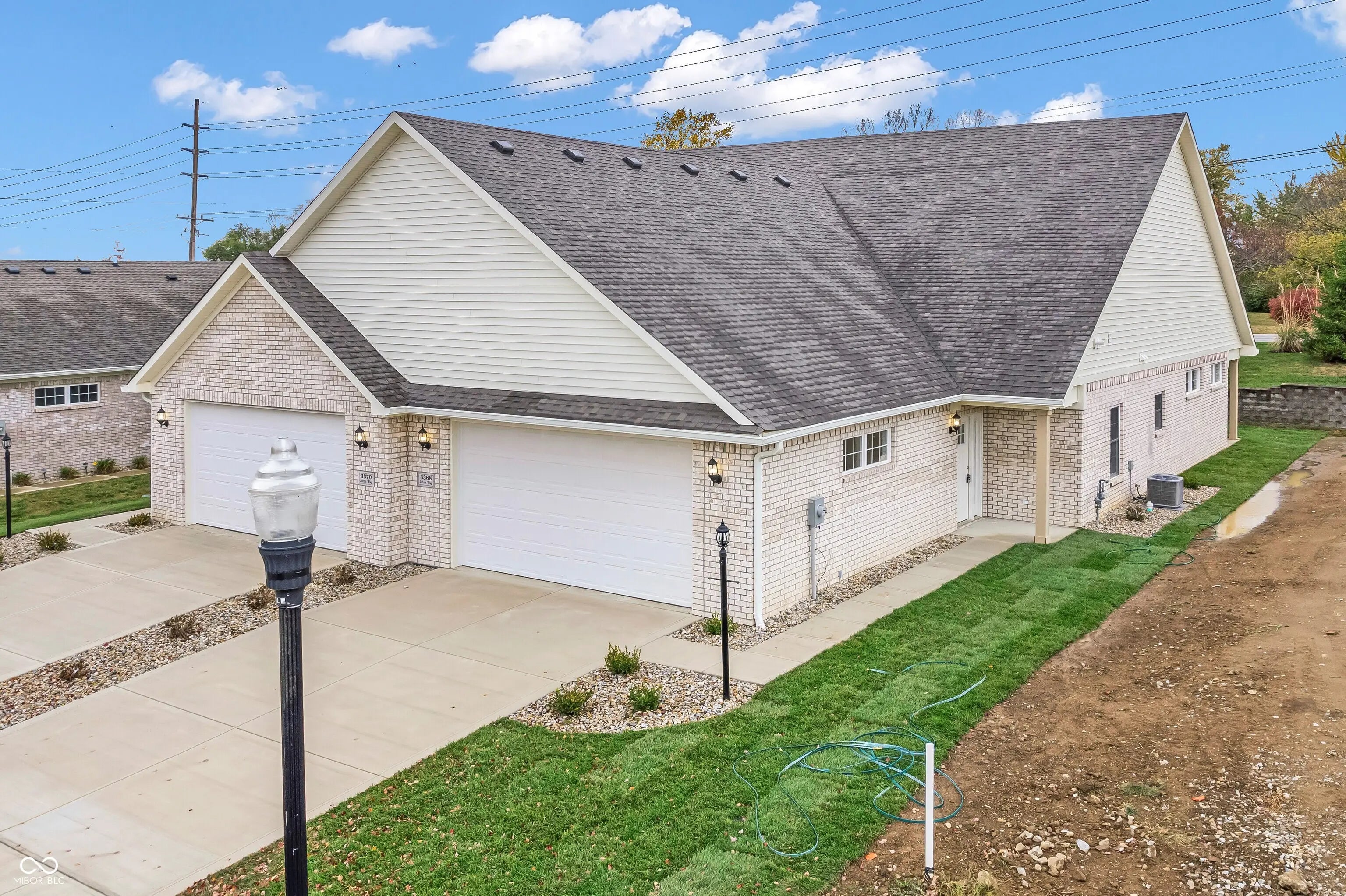 Photo of 3368 Johns Way Greenwood, IN 46143