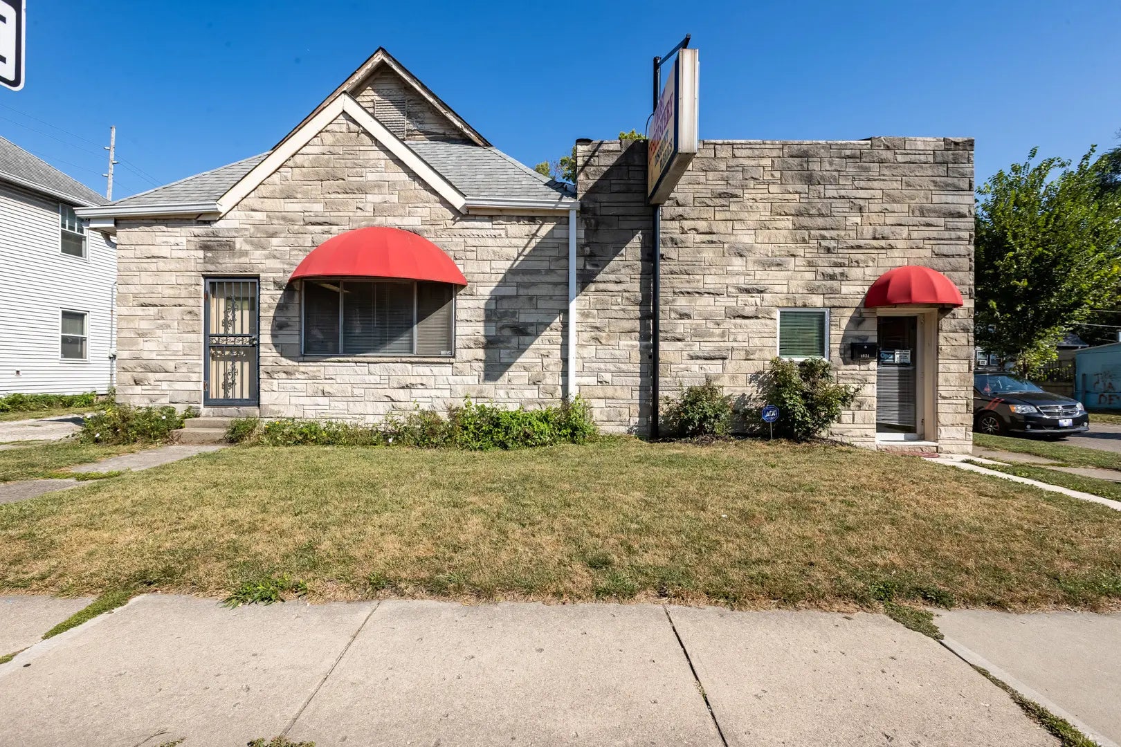 4022 E Michigan Street, Indianapolis