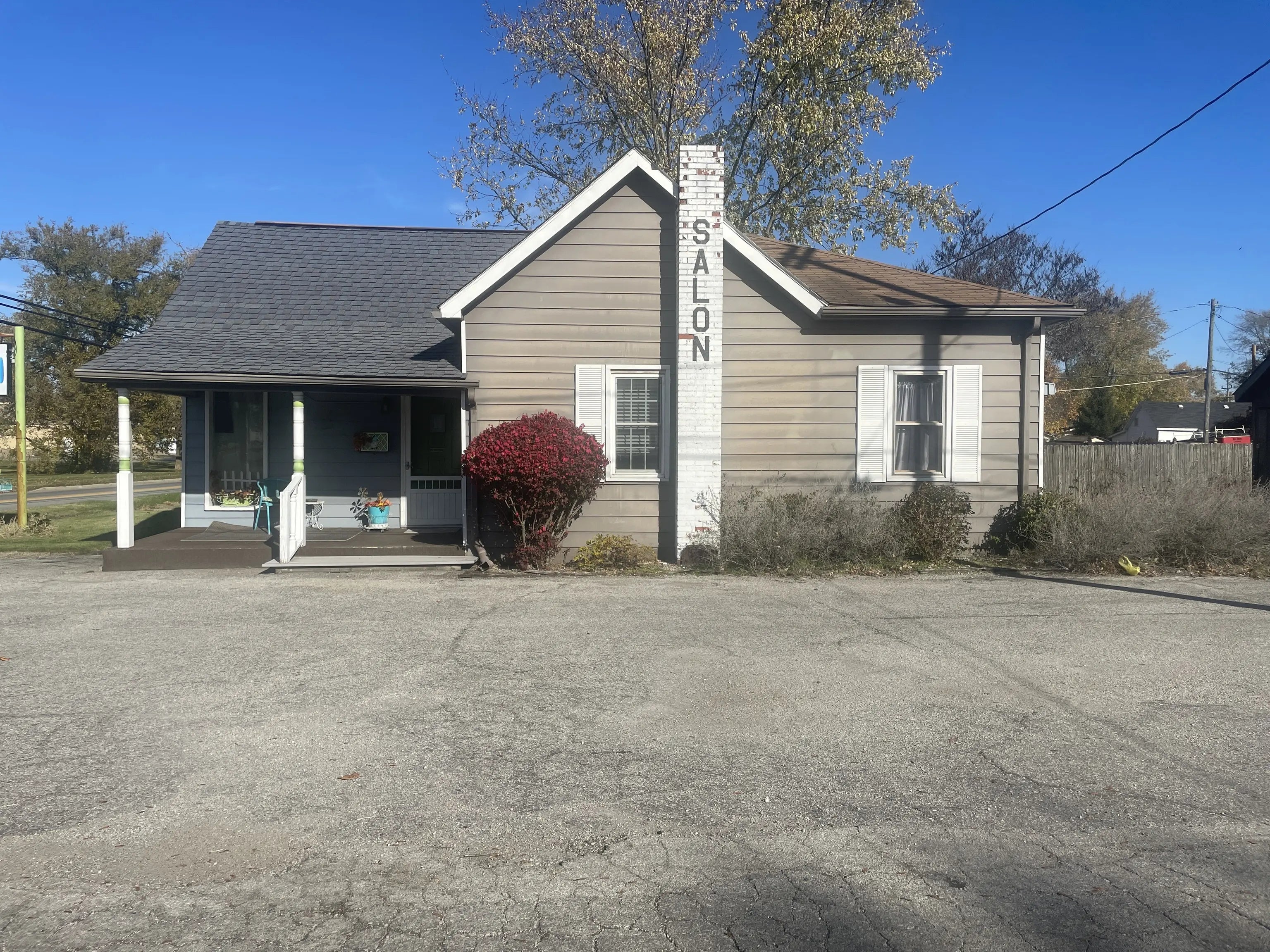 Photo of 1223 Lebanon Street S Lebanon, IN 46052