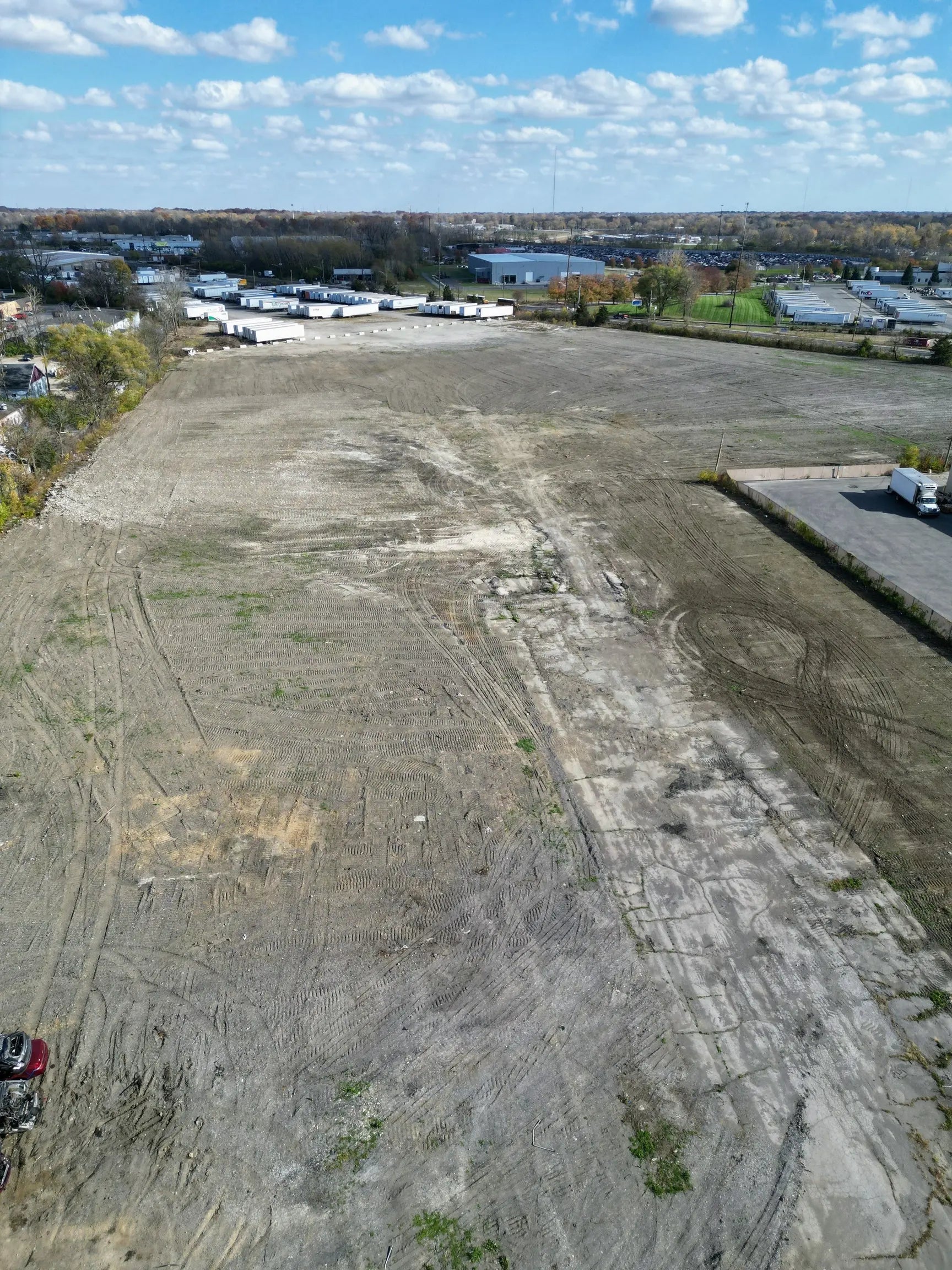 2505 N Sherman Drive, Indianapolis
