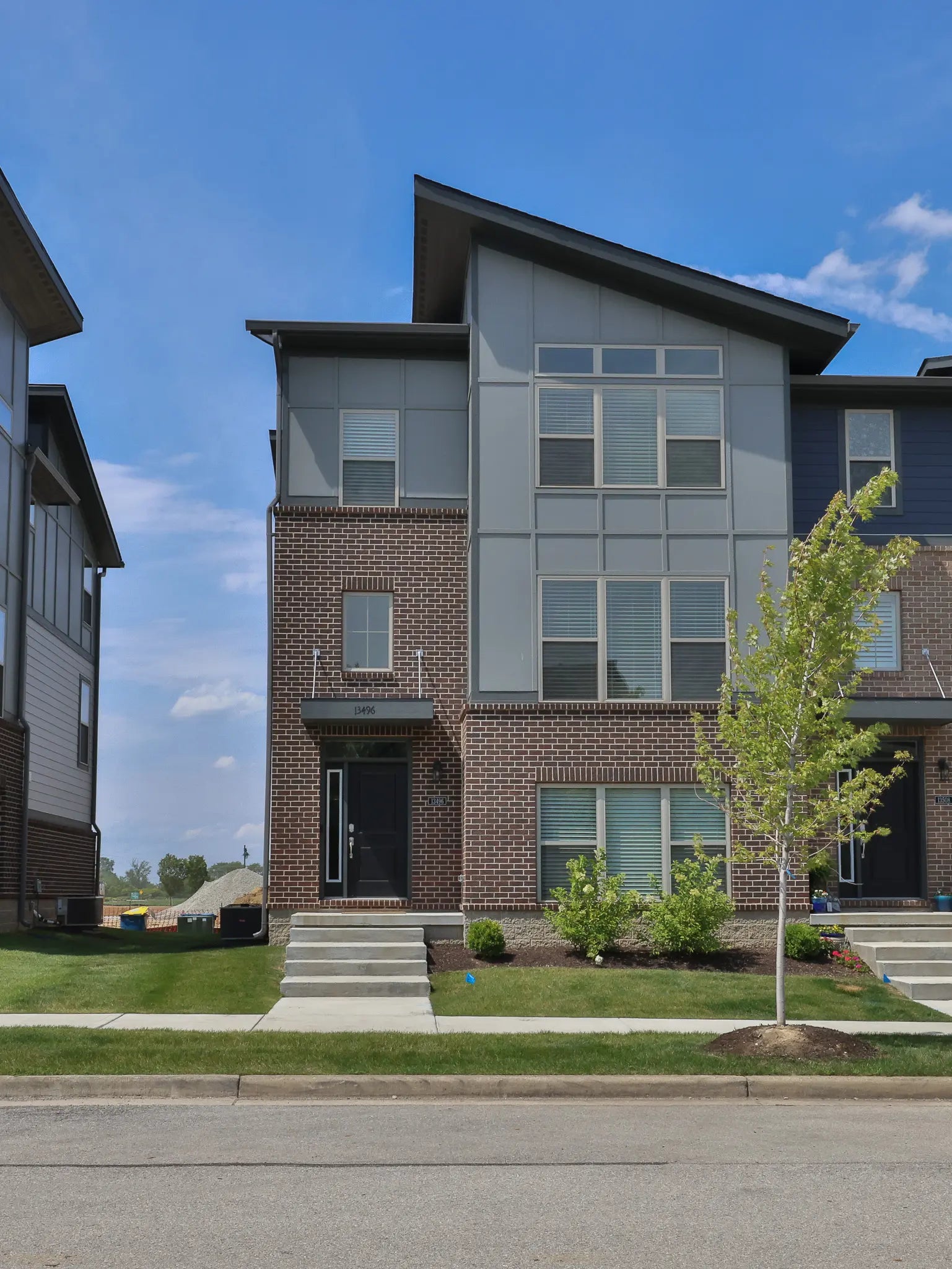 13496 Erlen Drive, Fishers