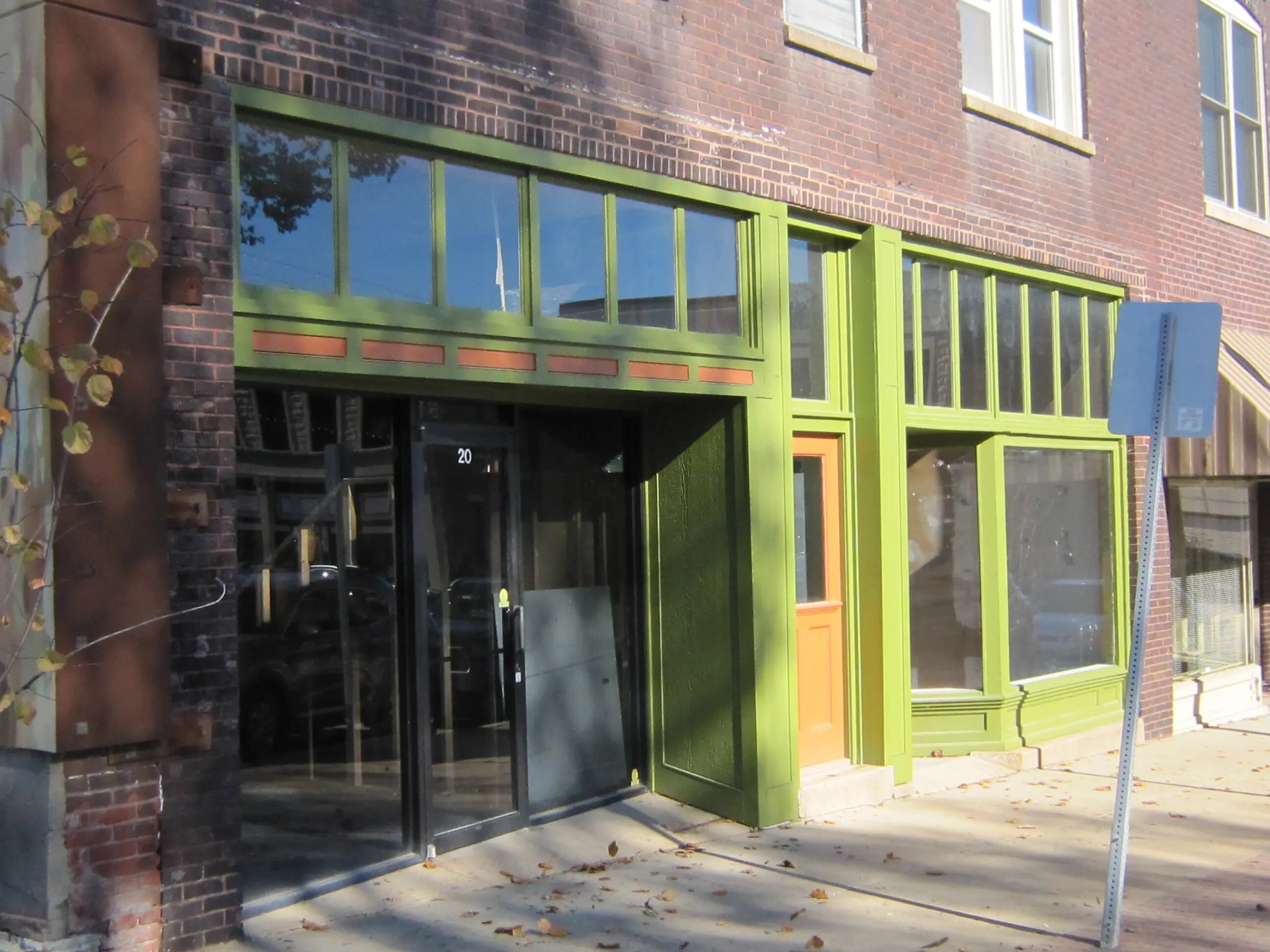 Photo of 20 W Main Street Danville, IN 46122