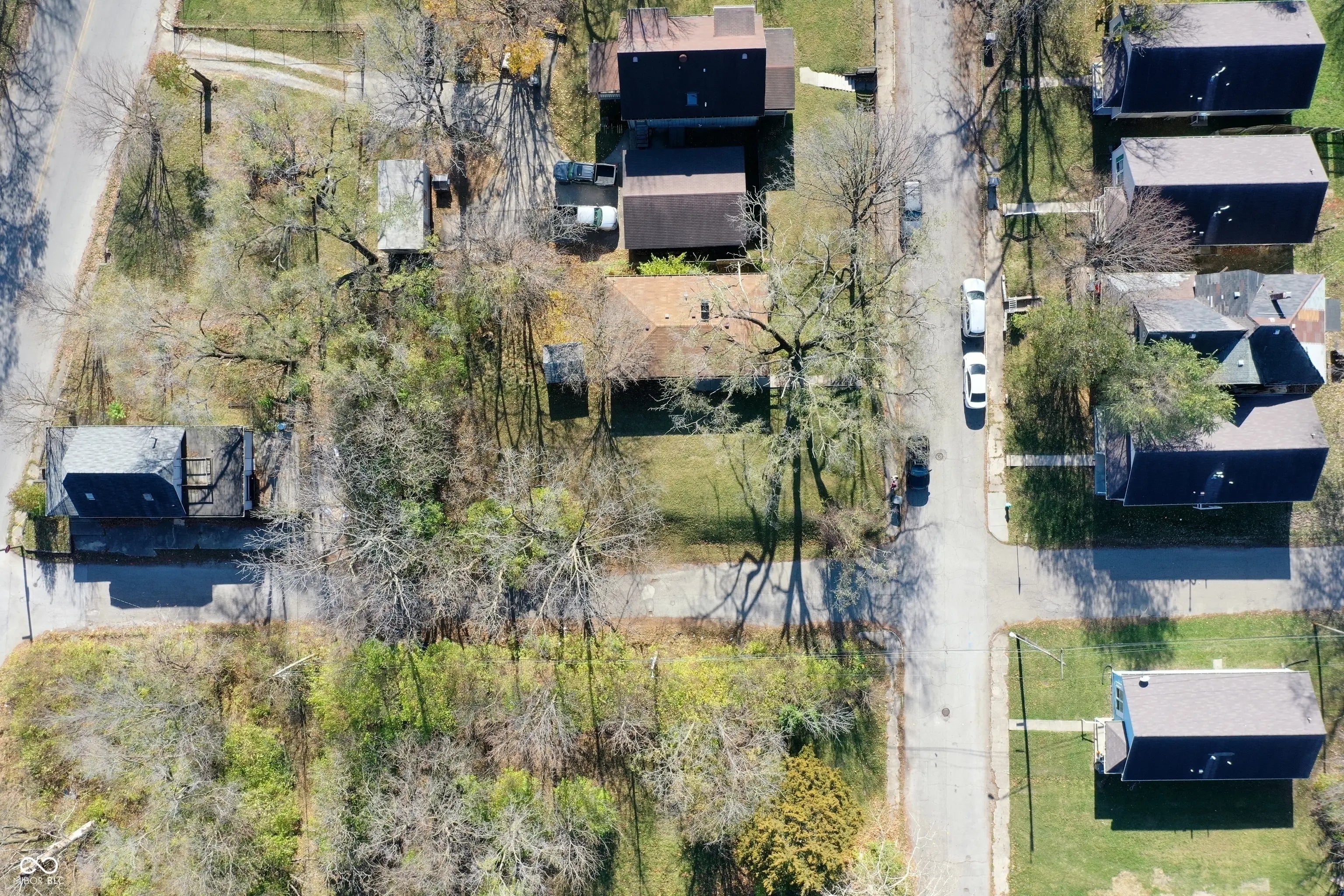 1859 Holloway Avenue, Indianapolis