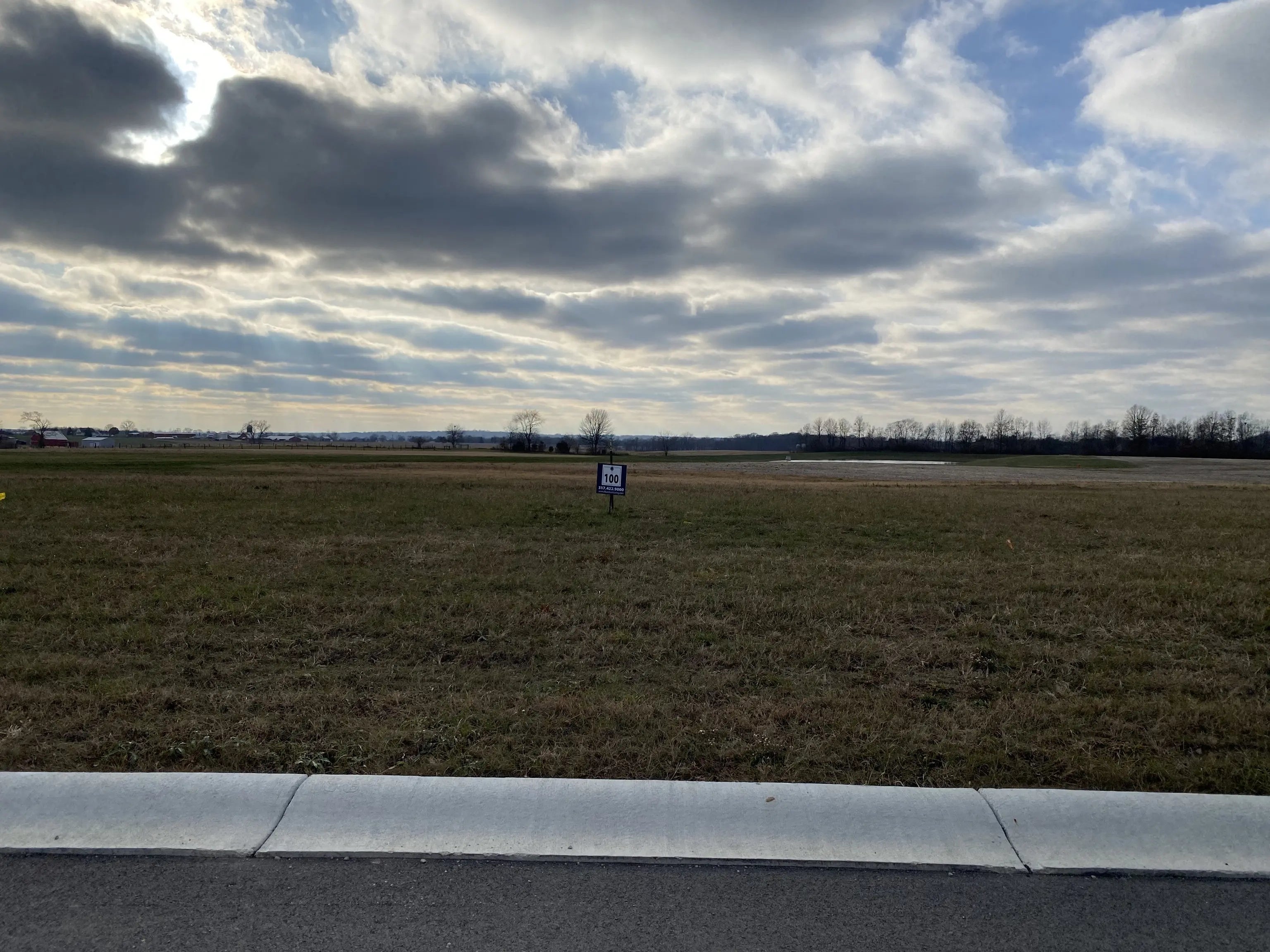 Photo of 3932 Besbie Way Bargersville, IN 46106