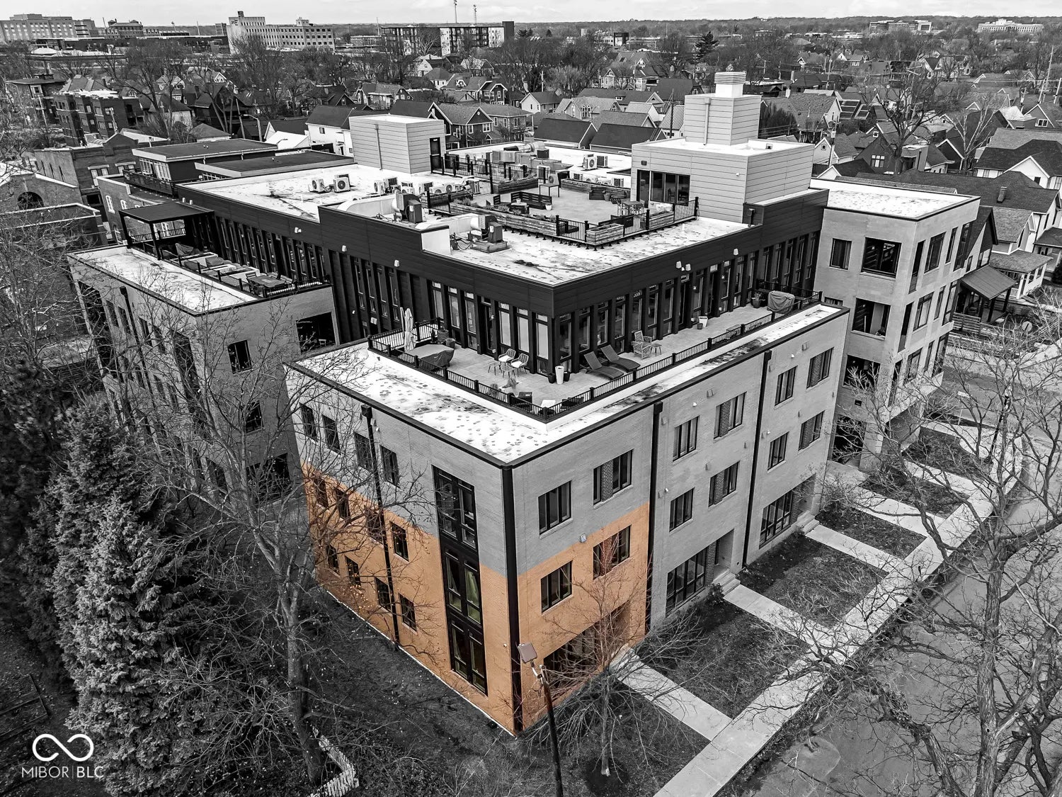 319 E 16th Street 207, Indianapolis