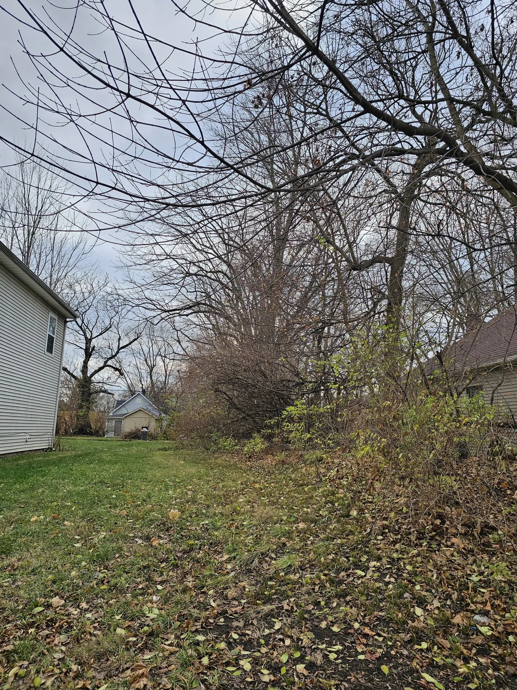 931 W 27th Street, Indianapolis