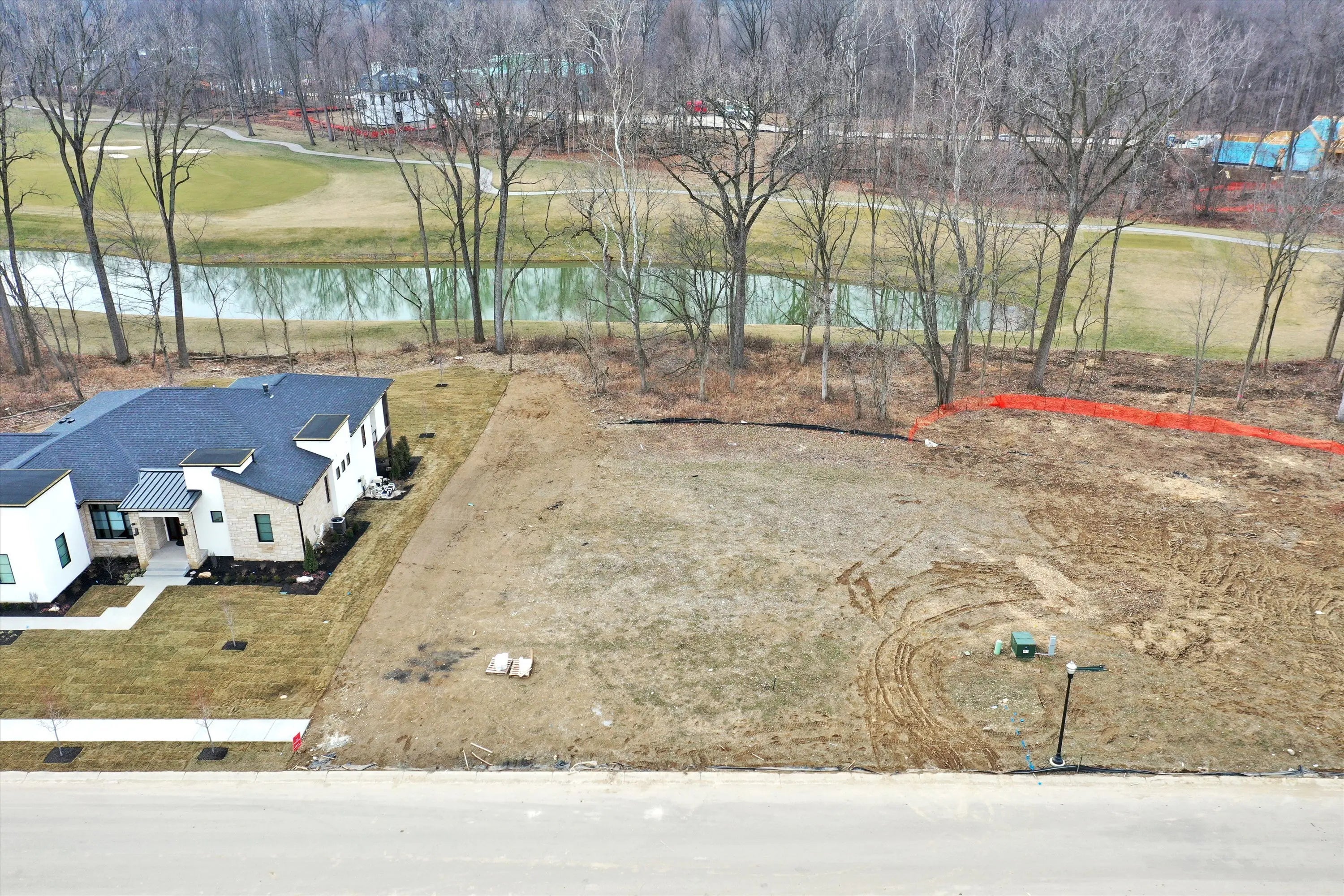 4270 Strathmore Lane, Zionsville