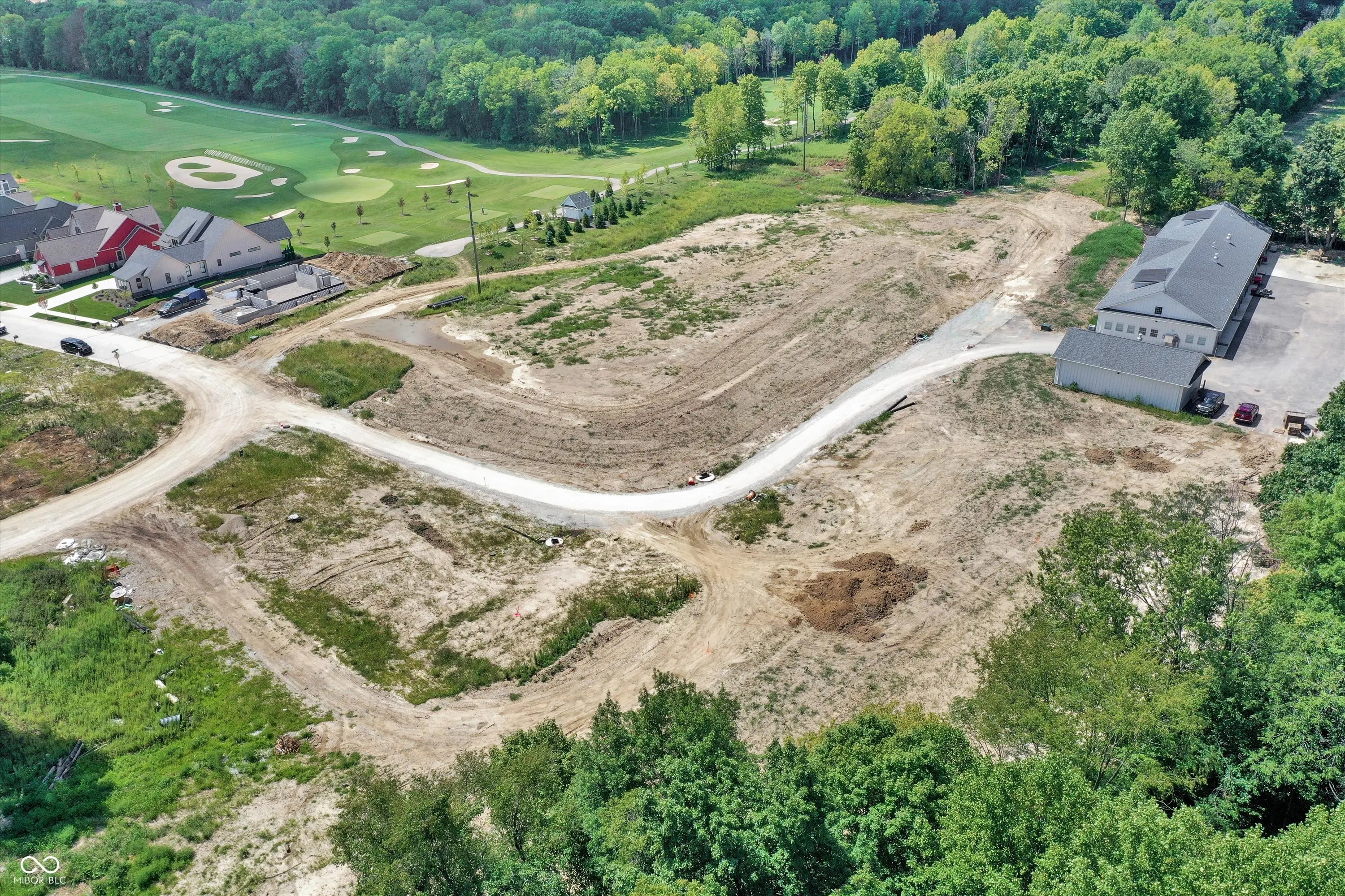 10686 Dartmoor Way, Zionsville