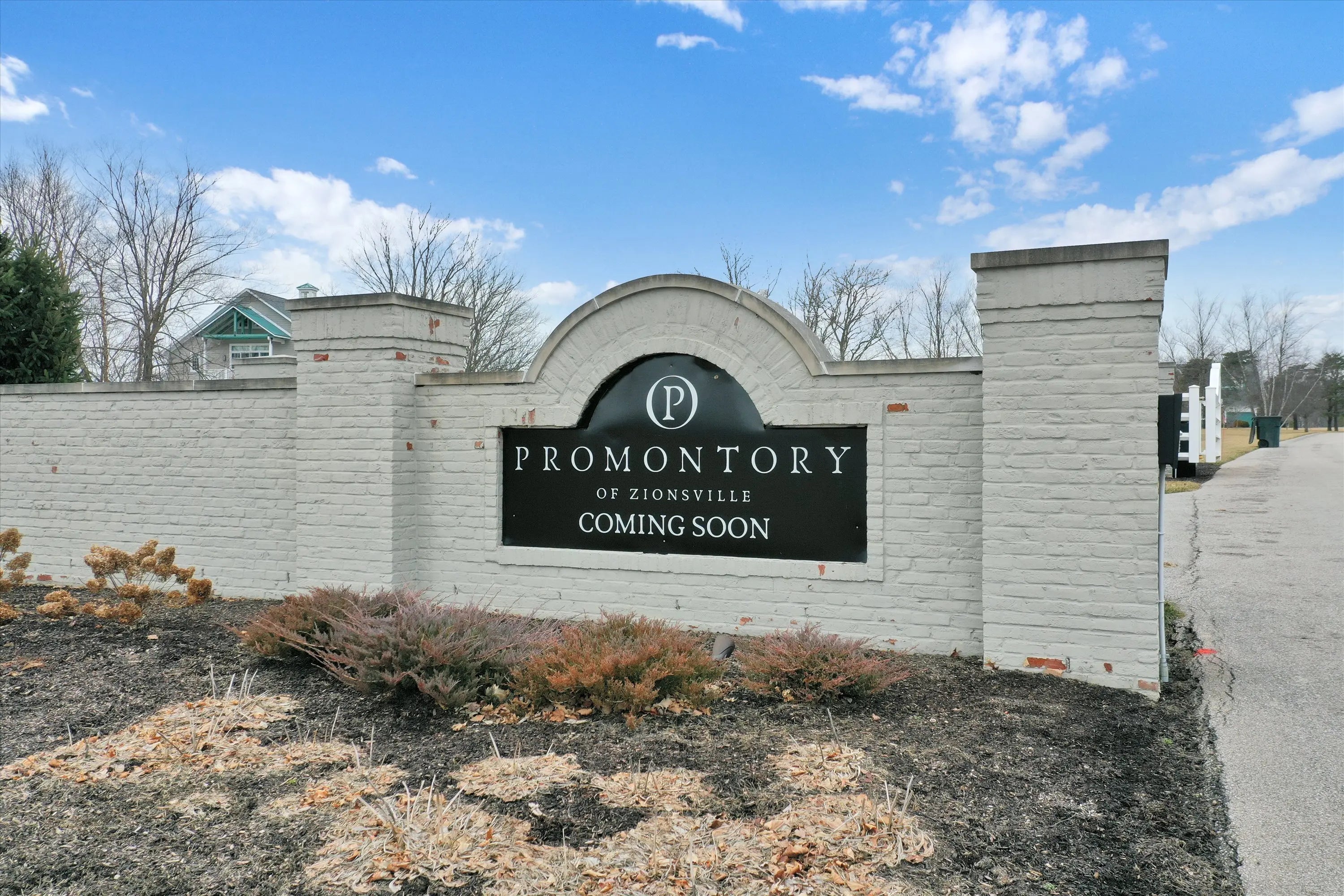 9635 Windy Hills Drive, Zionsville