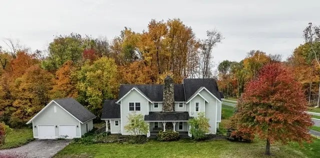 Photo of 19499 Chad Hittle Drive Westfield, IN 46074