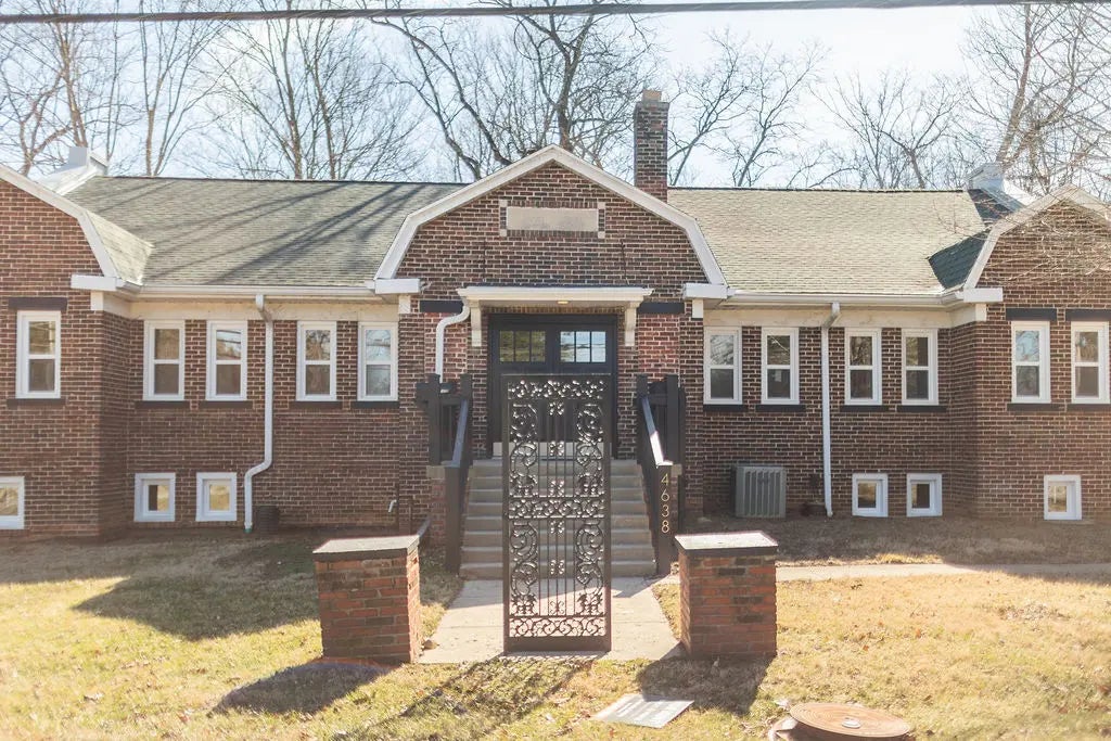 Photo of 4638 E State Road 45 Bloomington, IN 47408