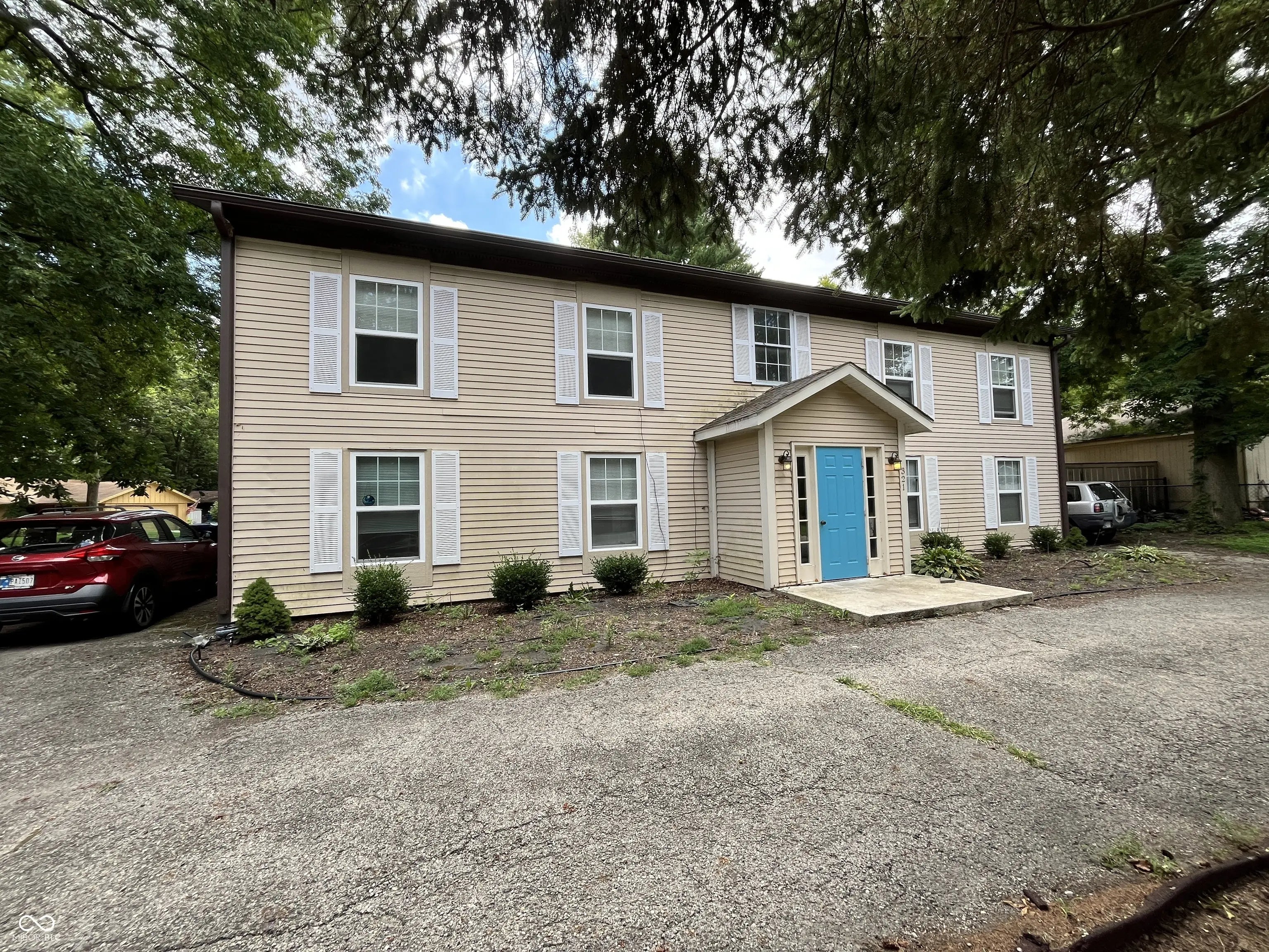 Photo of 321 Beechwood Drive Noblesville, IN 46060