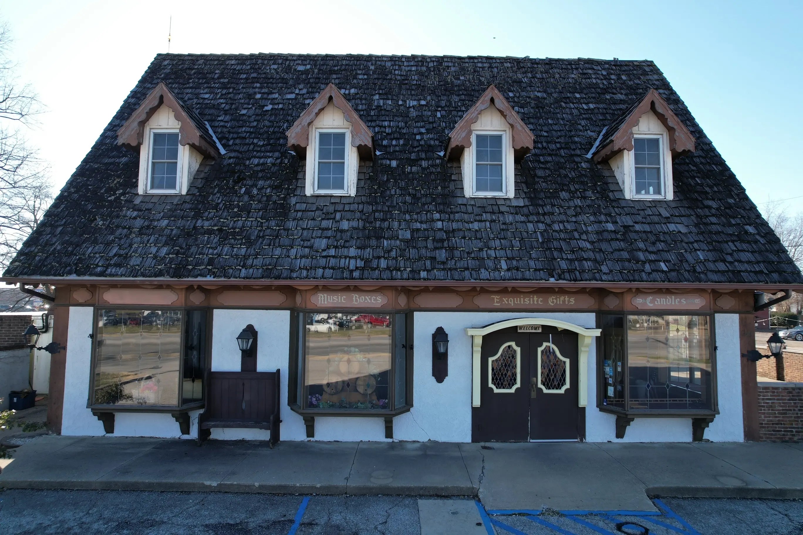 Photo of 1415 E Michigan Road Shelbyville, IN 46176