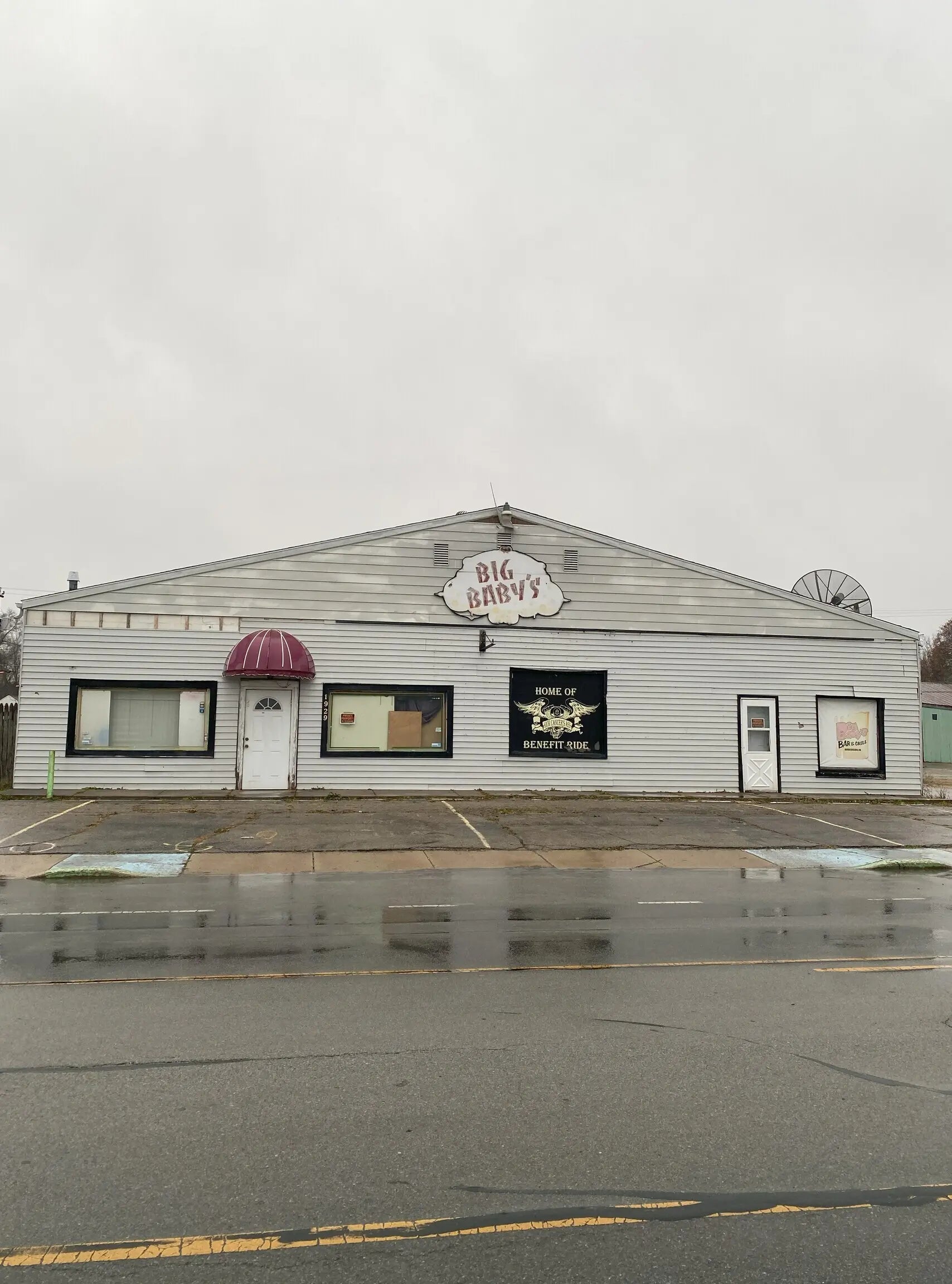 Photo of 1929 W 8th Street Anderson, IN 46016
