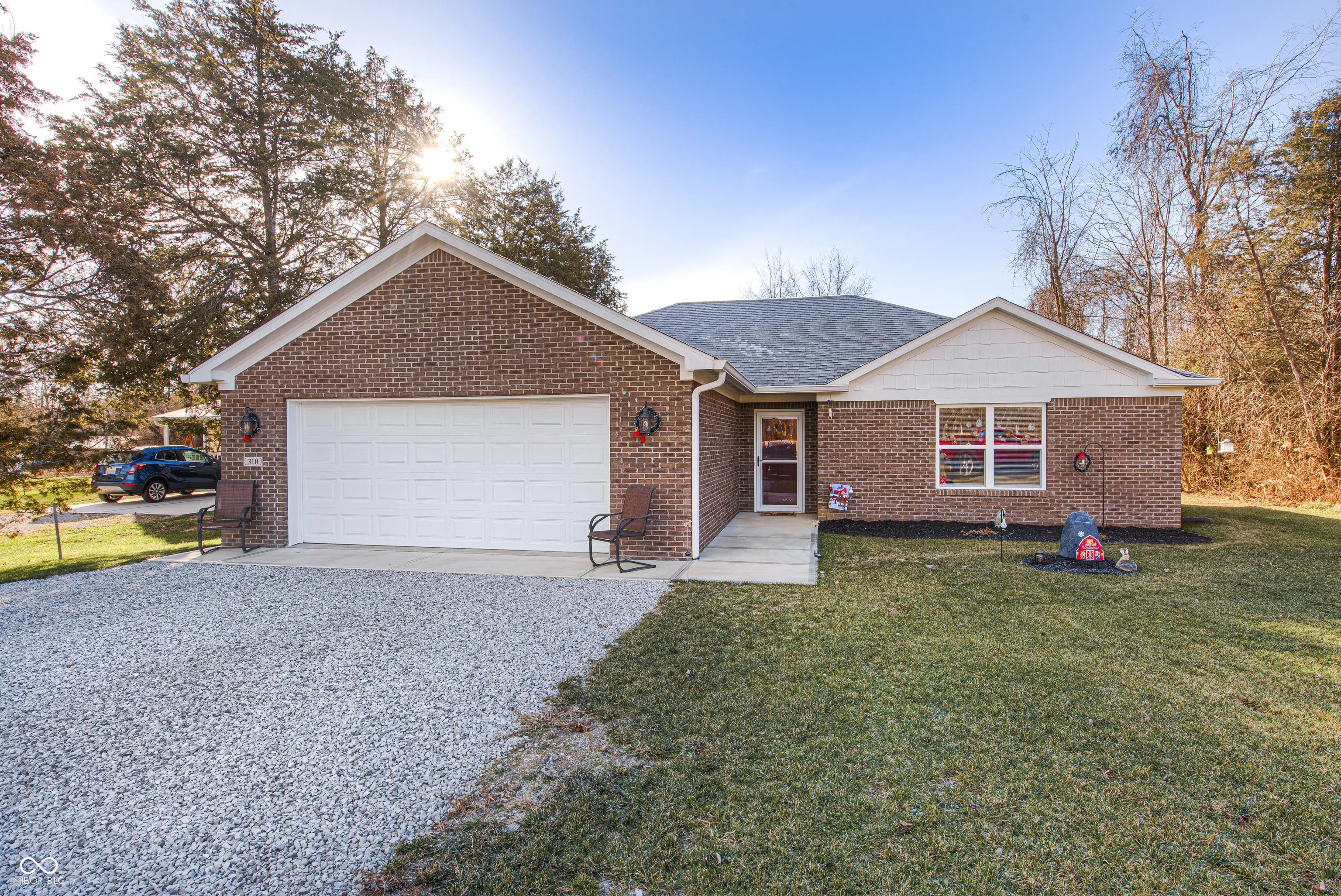 310 Jefferson, Coatesville