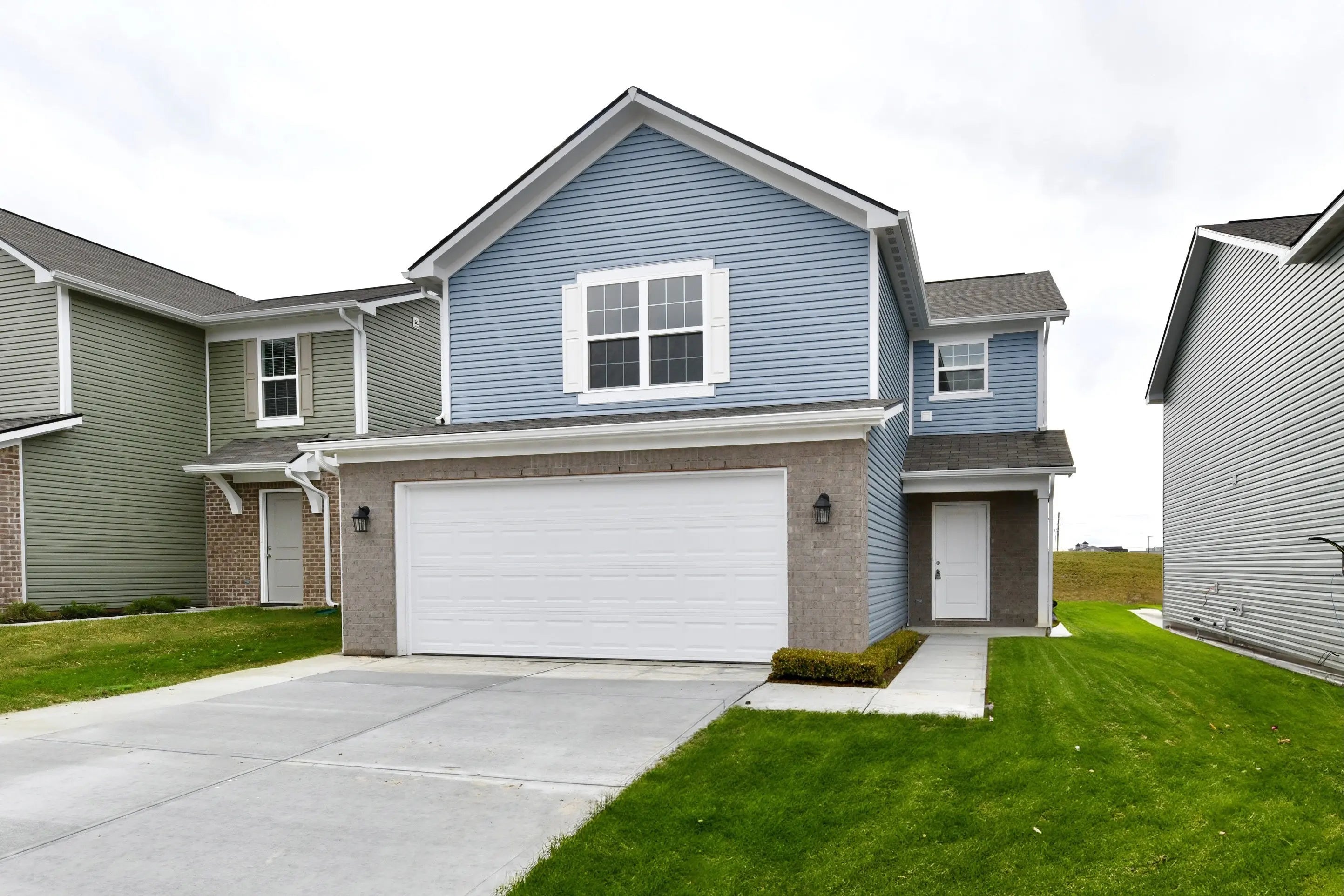 11021 Underwood Court, Indianapolis