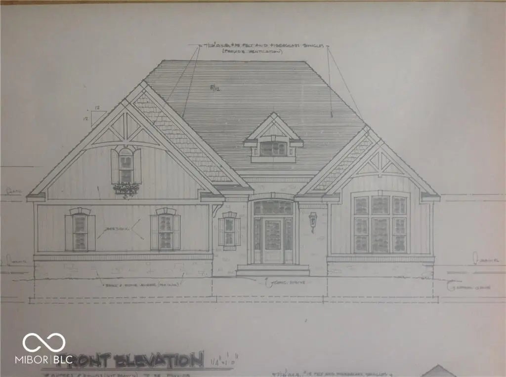 2645 Faust Court, Carmel