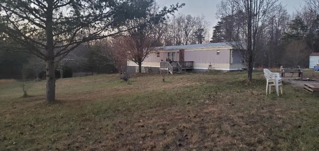Photo of 1514 E Skyline Drive Lexington, IN 47138
