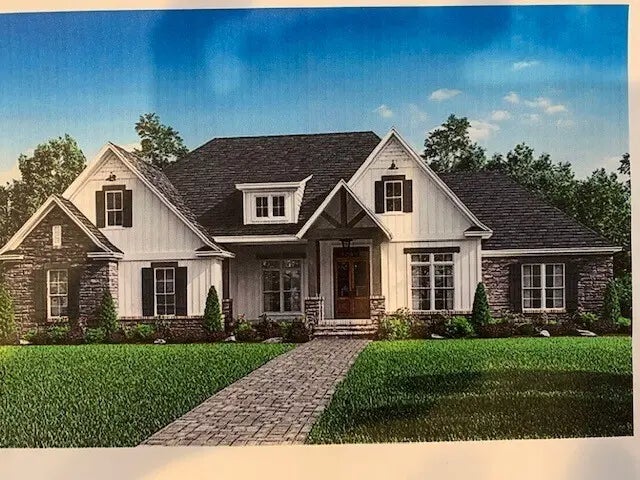 Photo of 11326 Park Meadows Court Noblesville, IN 46060