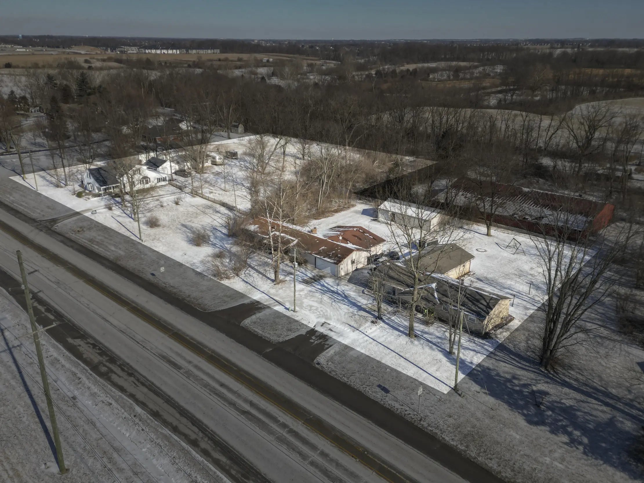 Photo of 3601 S State Road 135 Greenwood, IN 46143