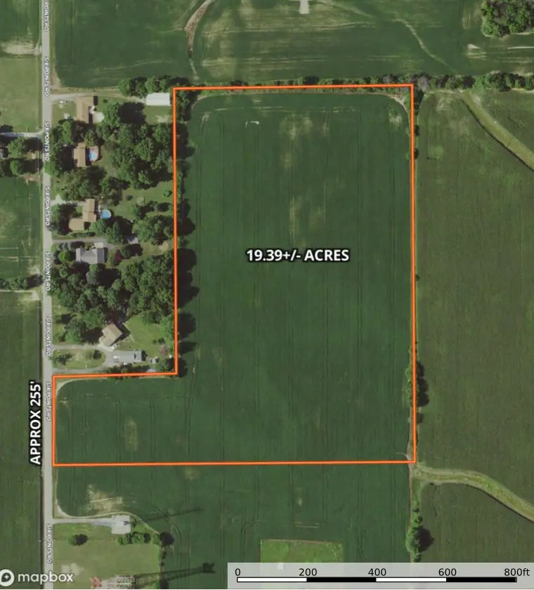 Photo of 23755 23755 Six Points Road W Sheridan, IN 46069