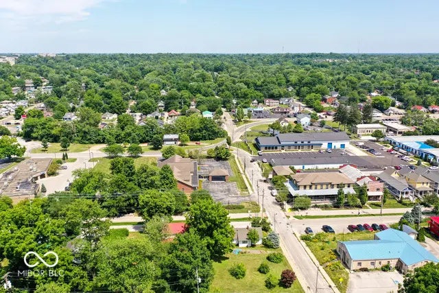 Photo of 700 S College Avenue Bloomington, IN 47403