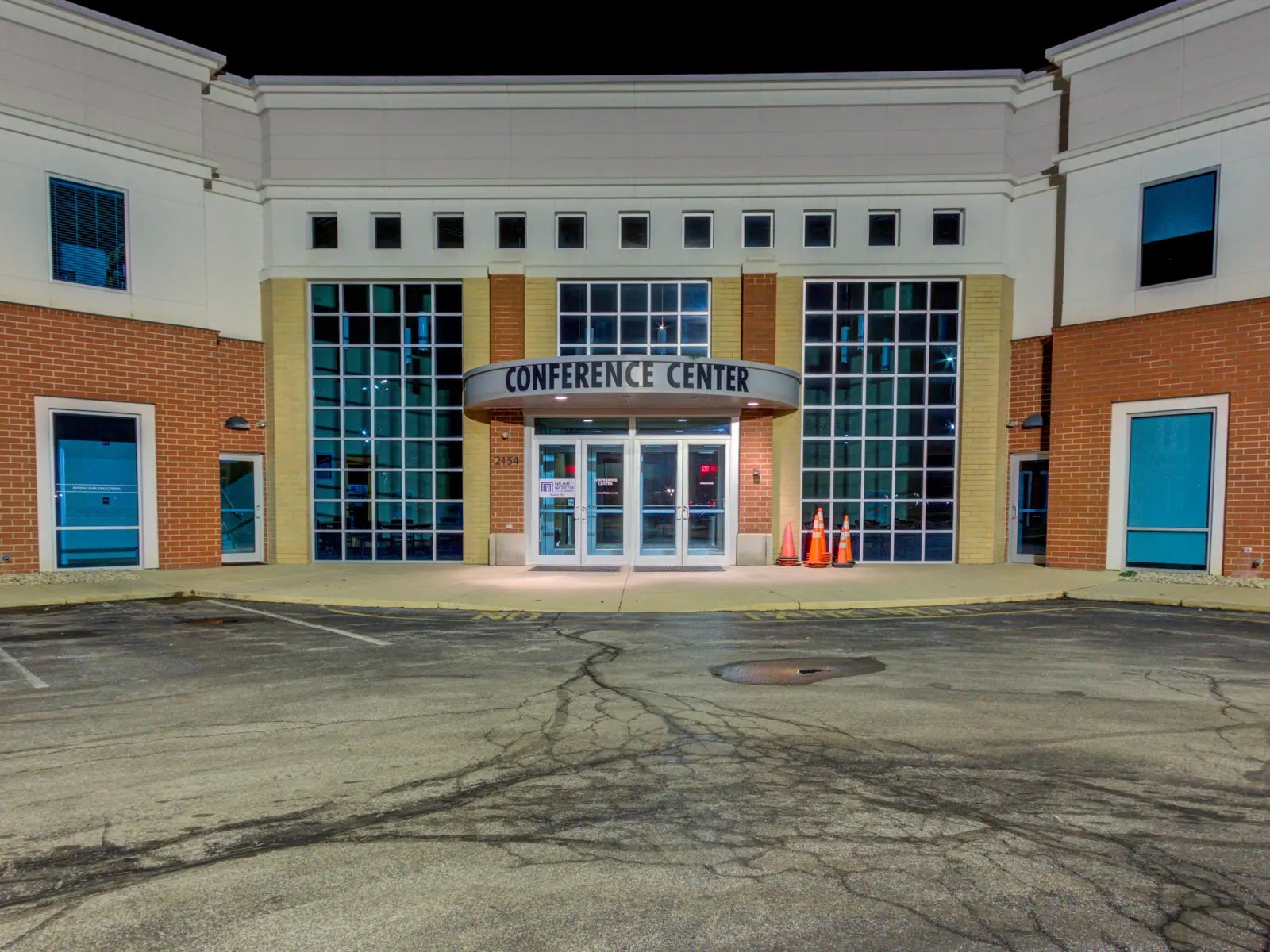 Photo of 2150 Intelliplex Drive Shelbyville, IN 46176