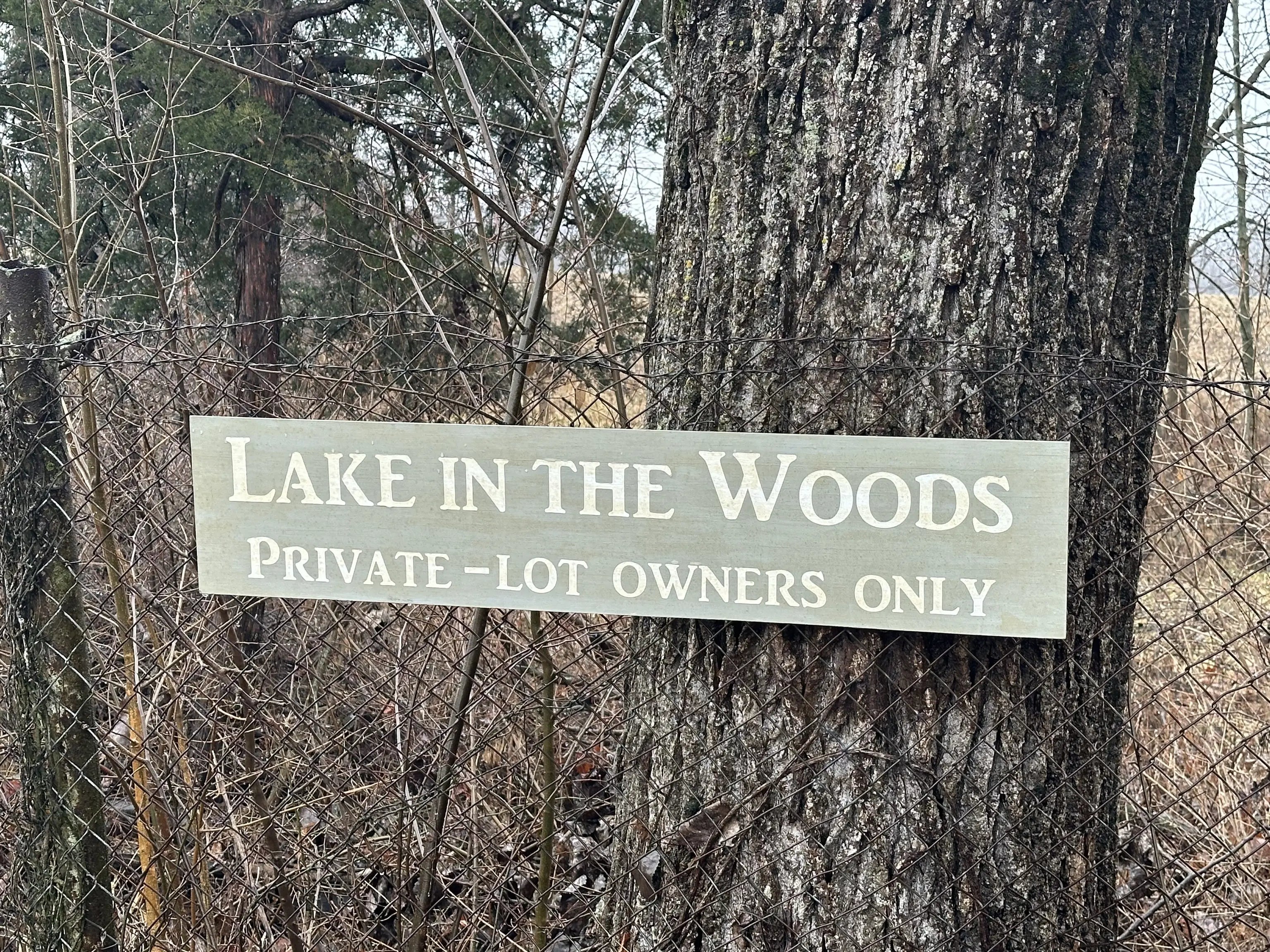 Photo of N Lake In The Woods Drive Brazil, IN 47834
