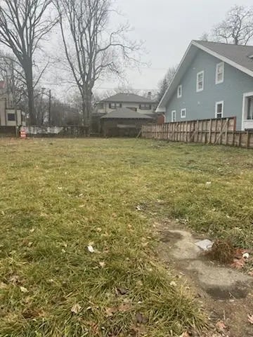 3125 N College Avenue, Indianapolis