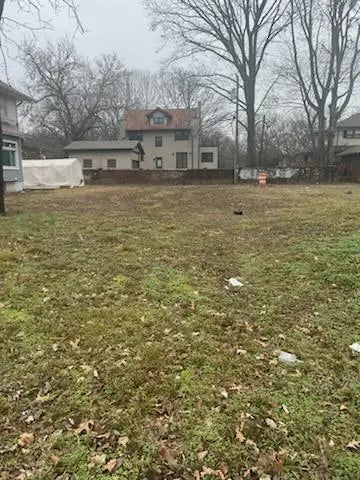 3131 N College Avenue, Indianapolis