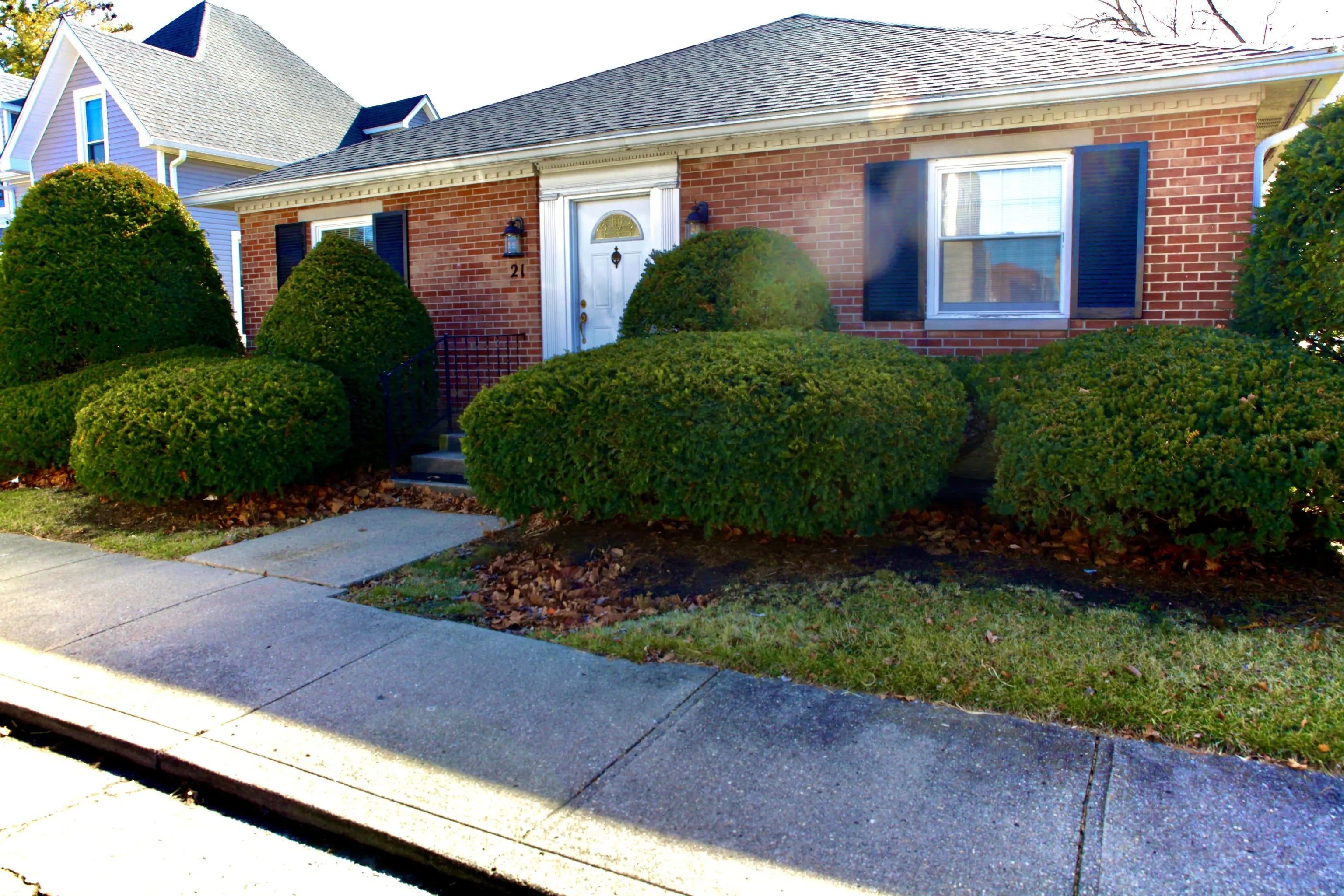 Photo of 21 W Taylor Street Shelbyville, IN 46176