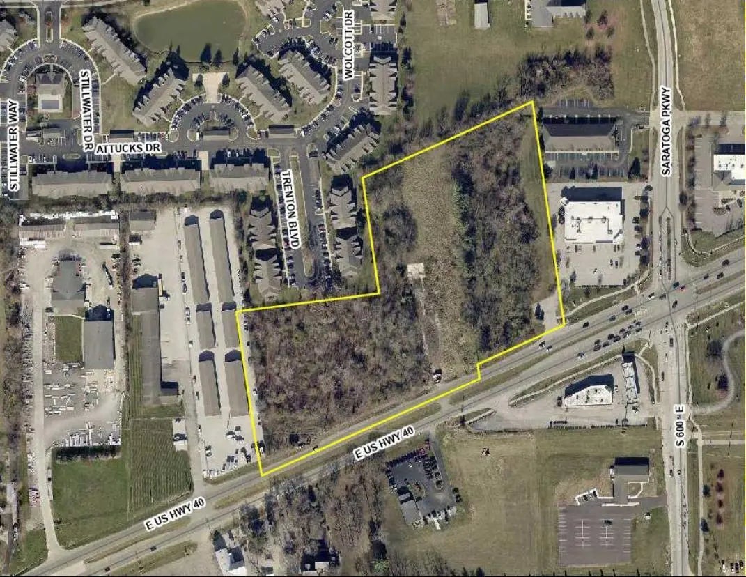 Photo of 1042 W Main Street Plainfield, IN 46168