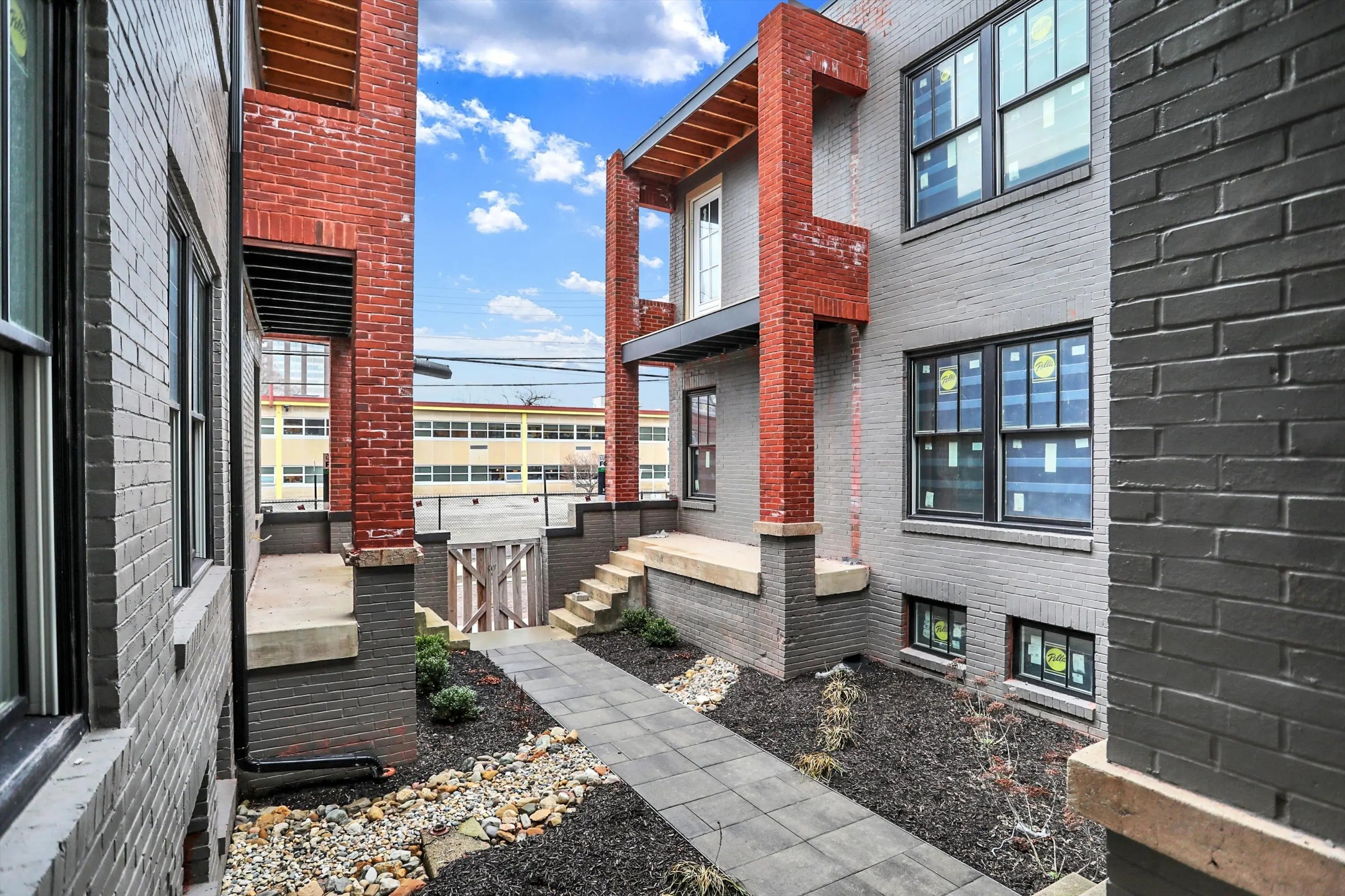 Photo of 723 N Cleveland Street Indianapolis, IN 46202