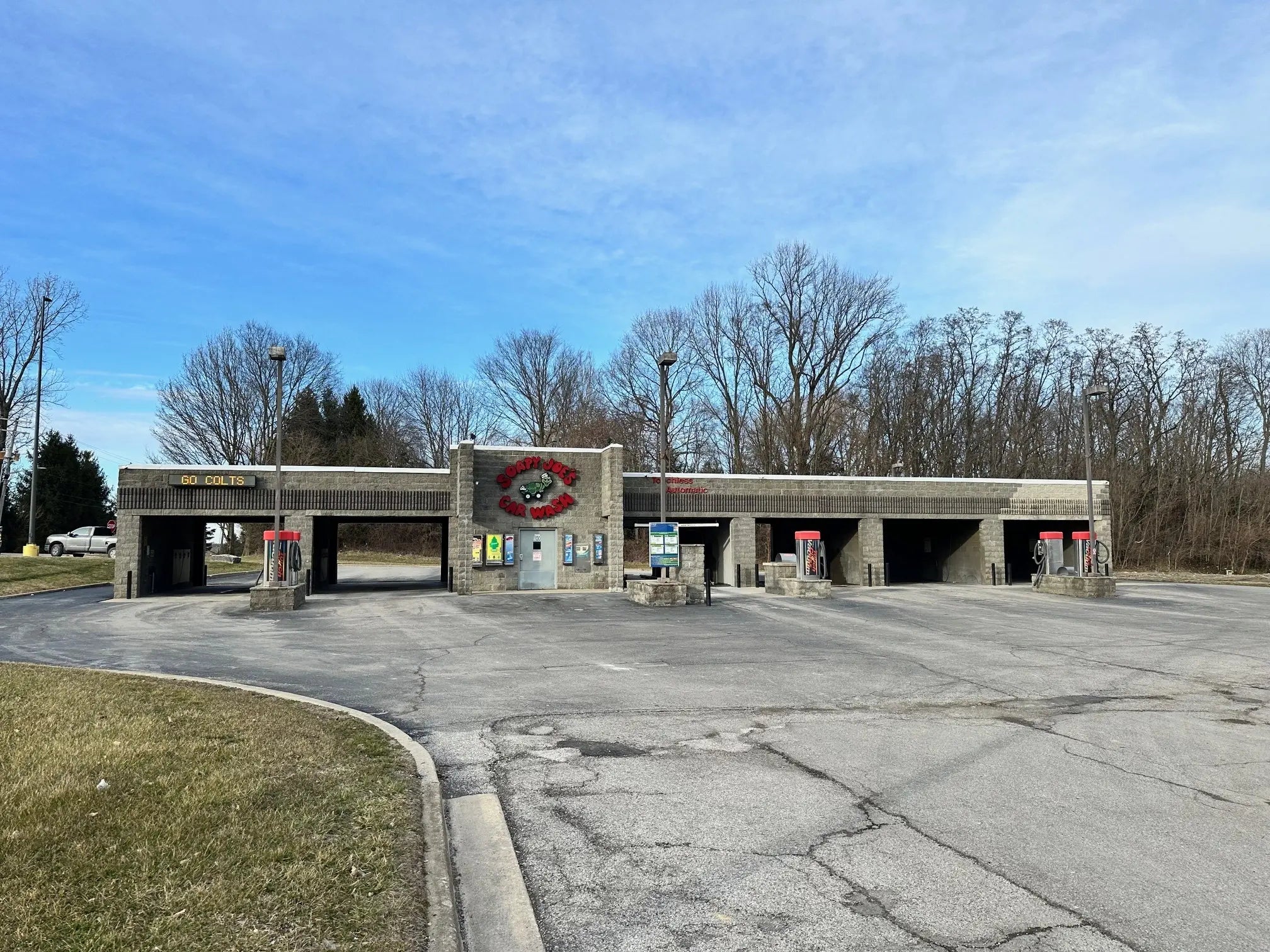 Photo of 100 Putnam Plaza Greencastle, IN 46135