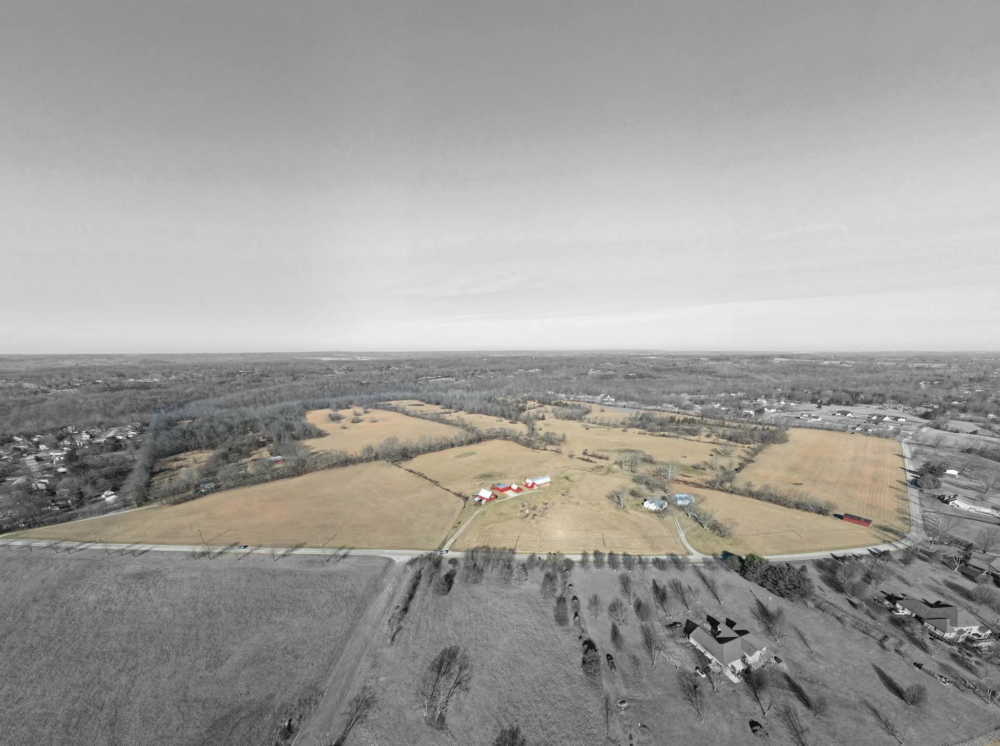 Photo of 8680 S Strainridge Road Bloomington, IN 47401