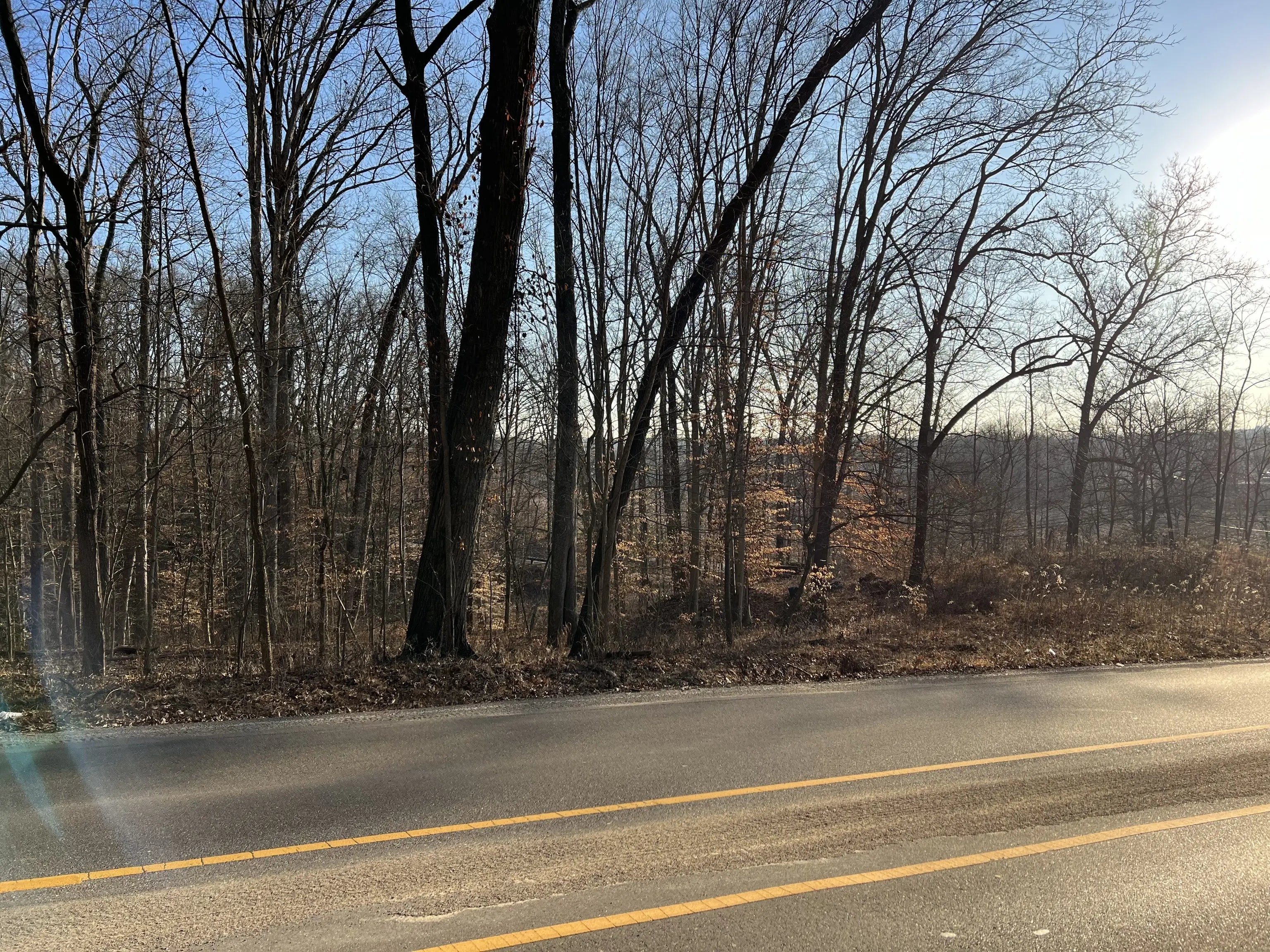 Helmsburg Road, Nashville
