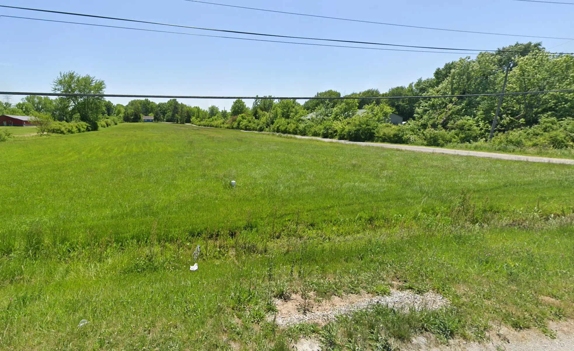 Photo of 6401 E Hanna Avenue Indianapolis, IN 46203