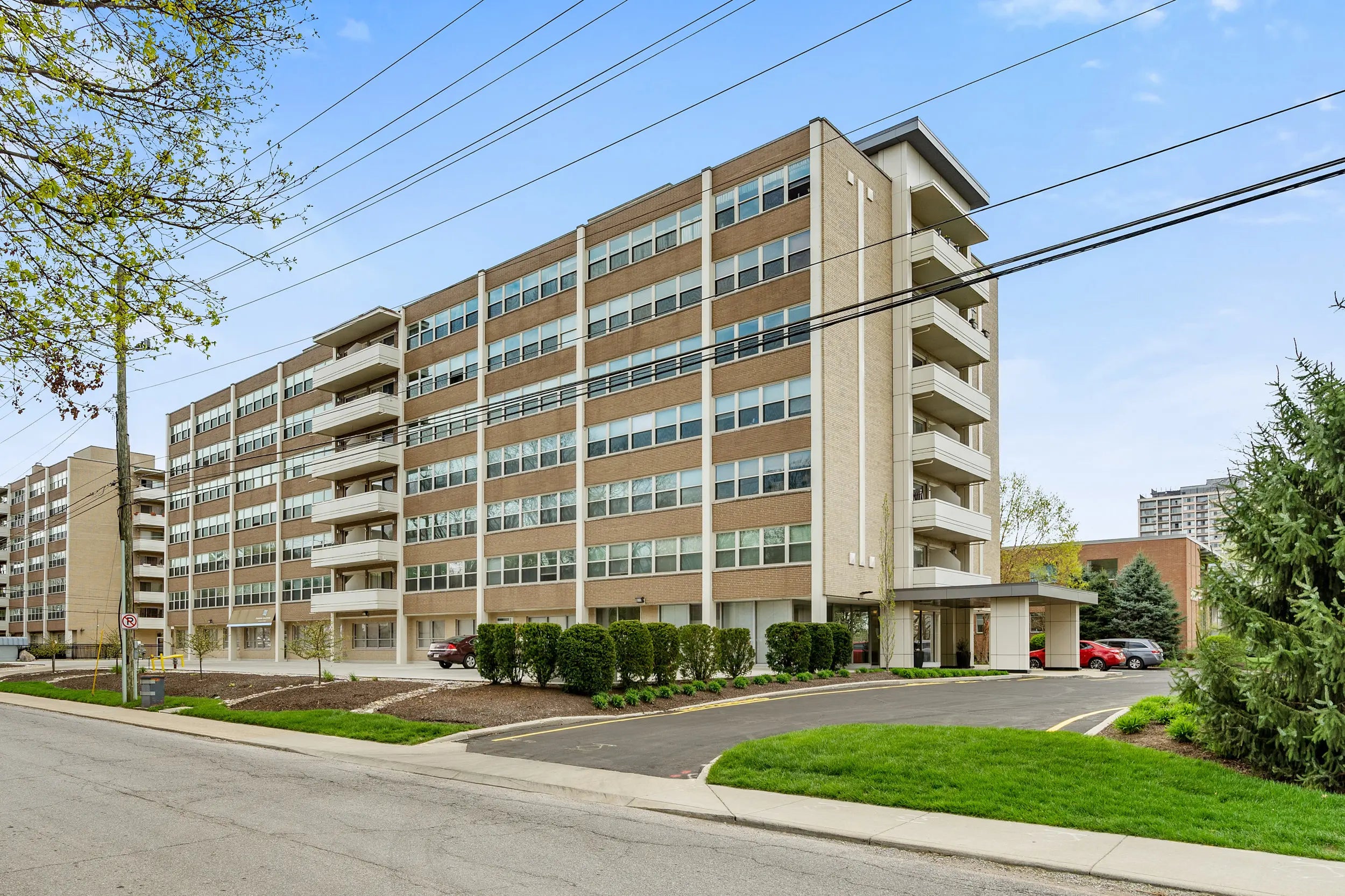 3965 N Meridian Street Apt 2g, Indianapolis