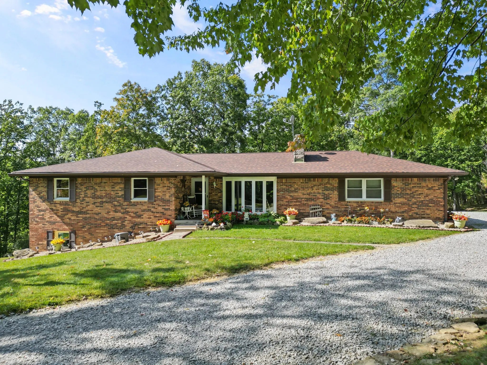 9945 E Gilmore Ridge Road, Nashville
